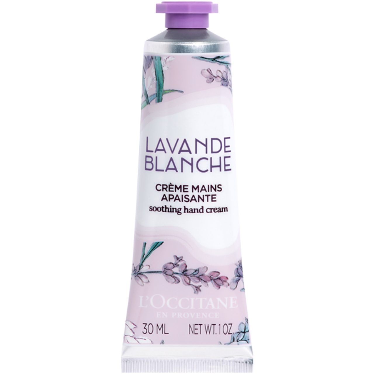 Handcreme White Lavender Handcreme