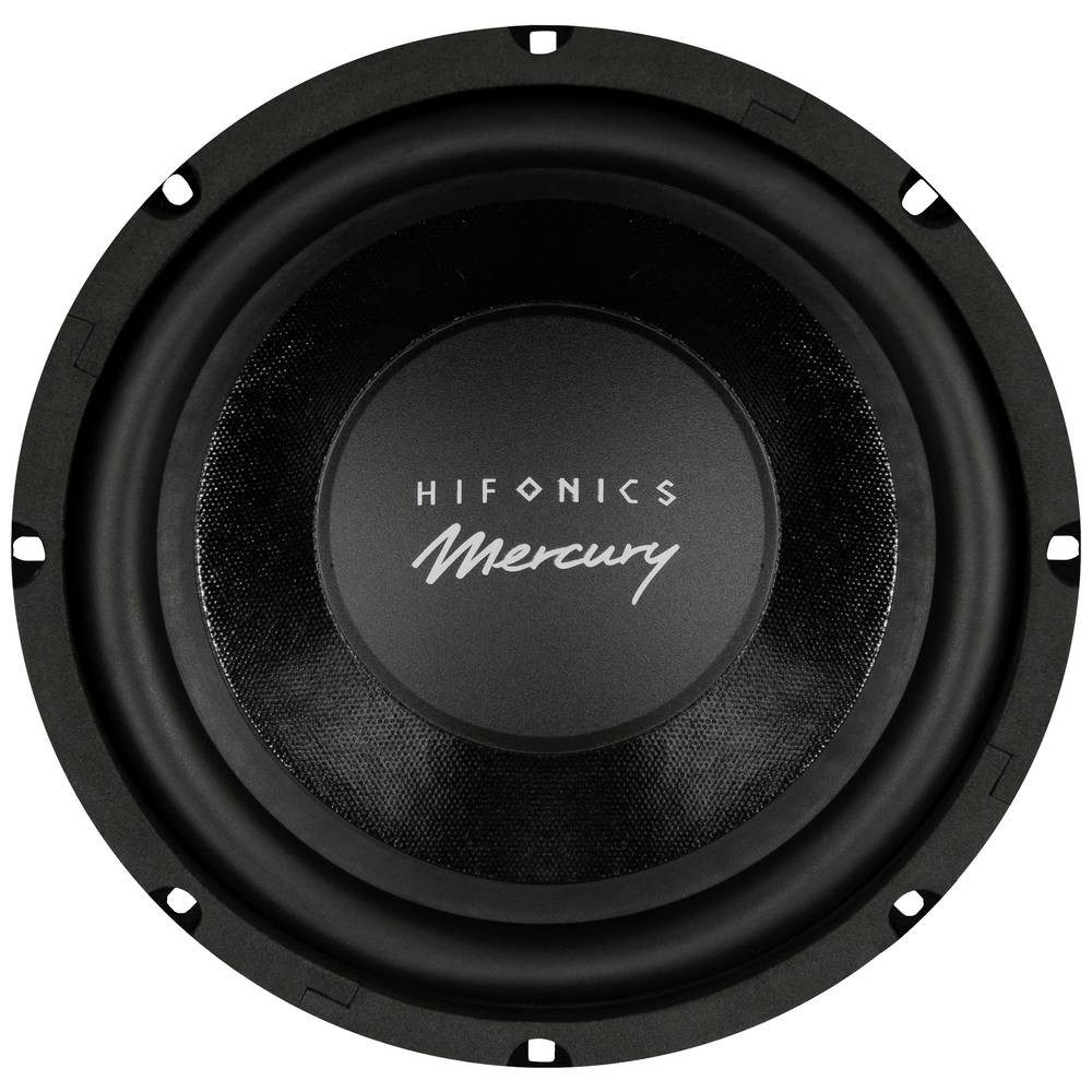 MERCURY Woofer MRW-84 Subwoofer