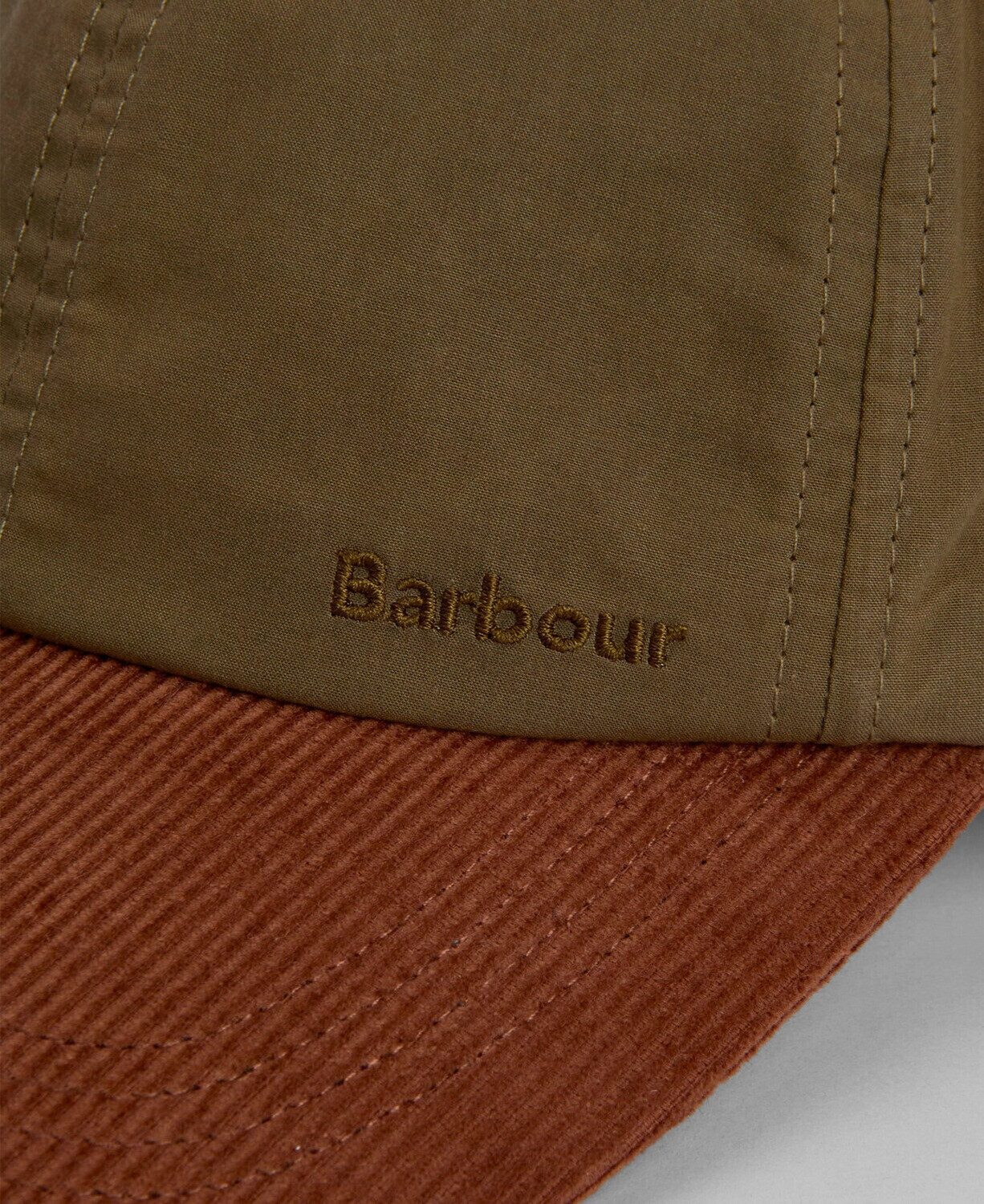 Barbour Baseball Cap Cap Transport