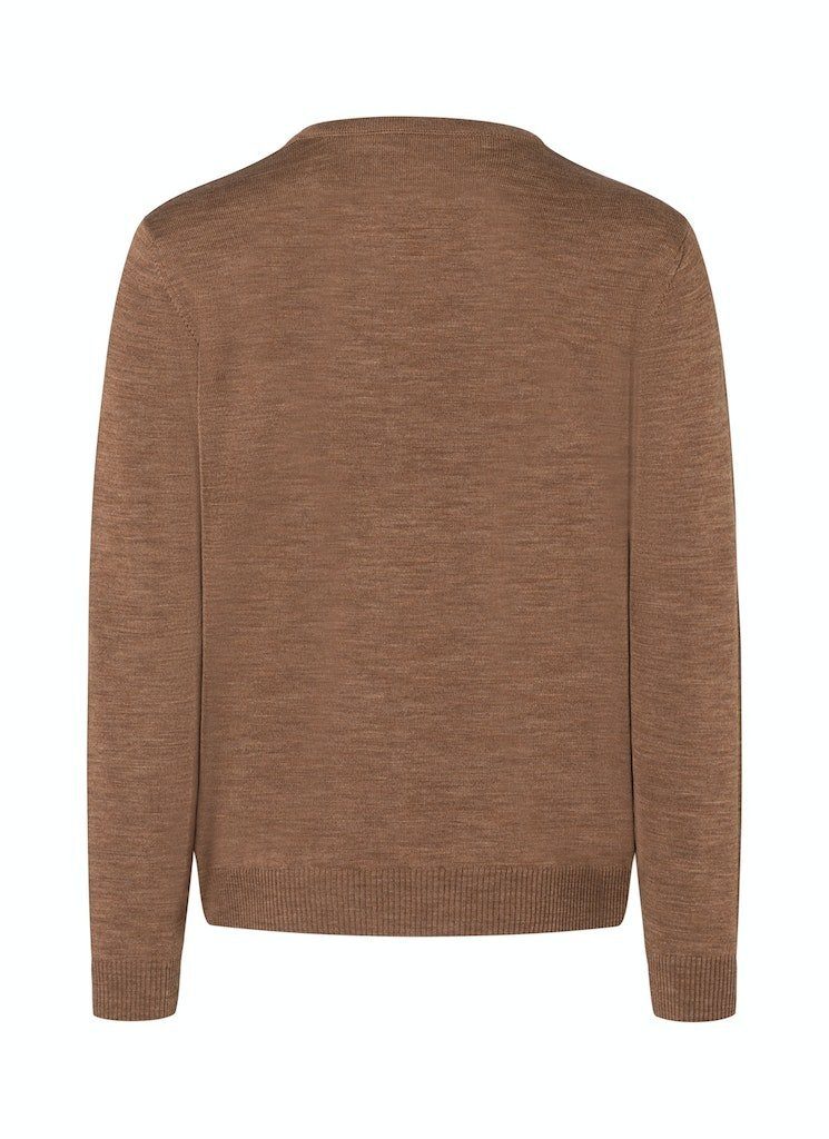 MAERZ Muenchen Wollpullover MAERZ / He.Pullover / Pullover V-Ausschnitt 1/1 günstig online kaufen