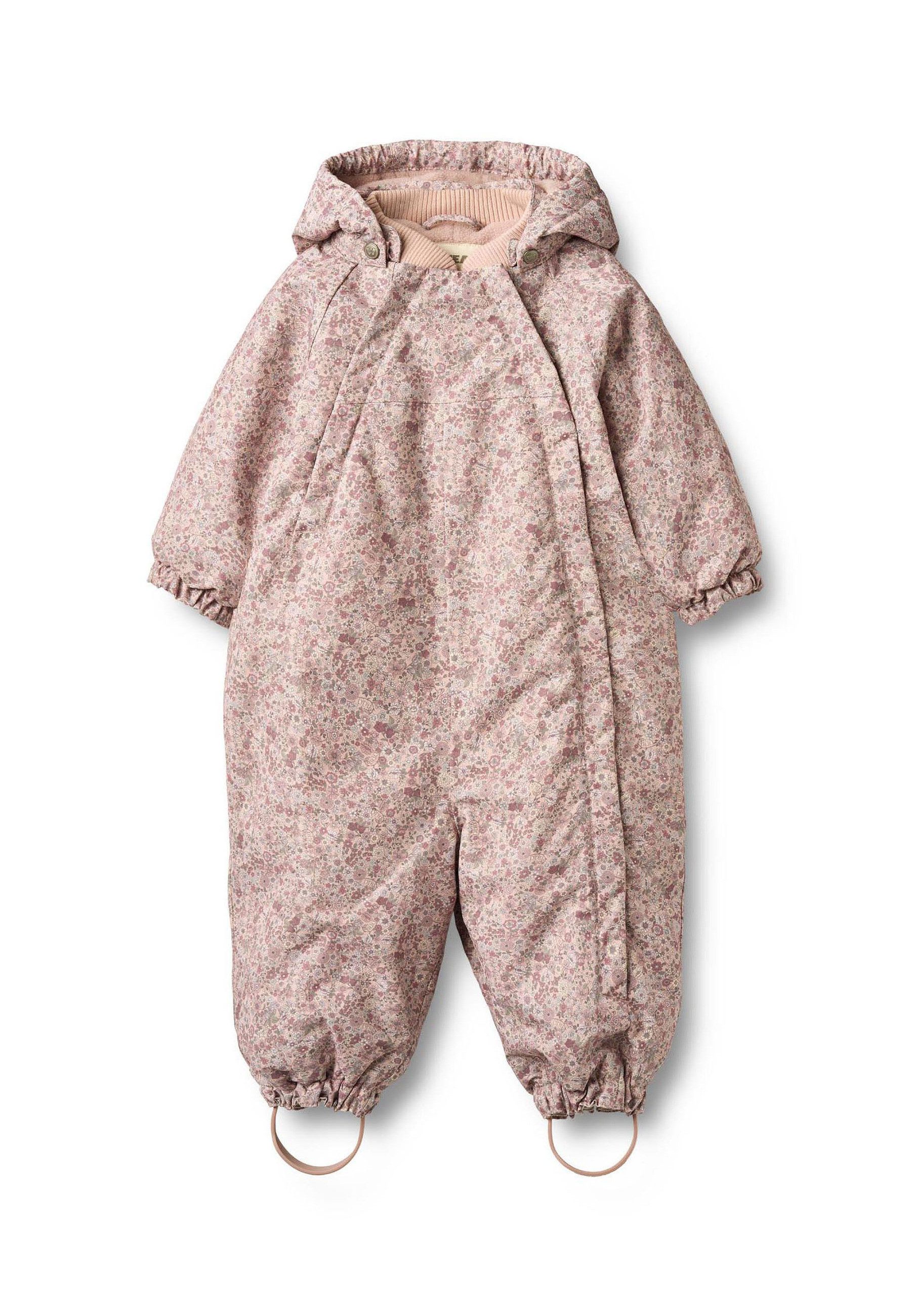 WHEAT Jumpsuit WHEAT Snowsuit Adi
