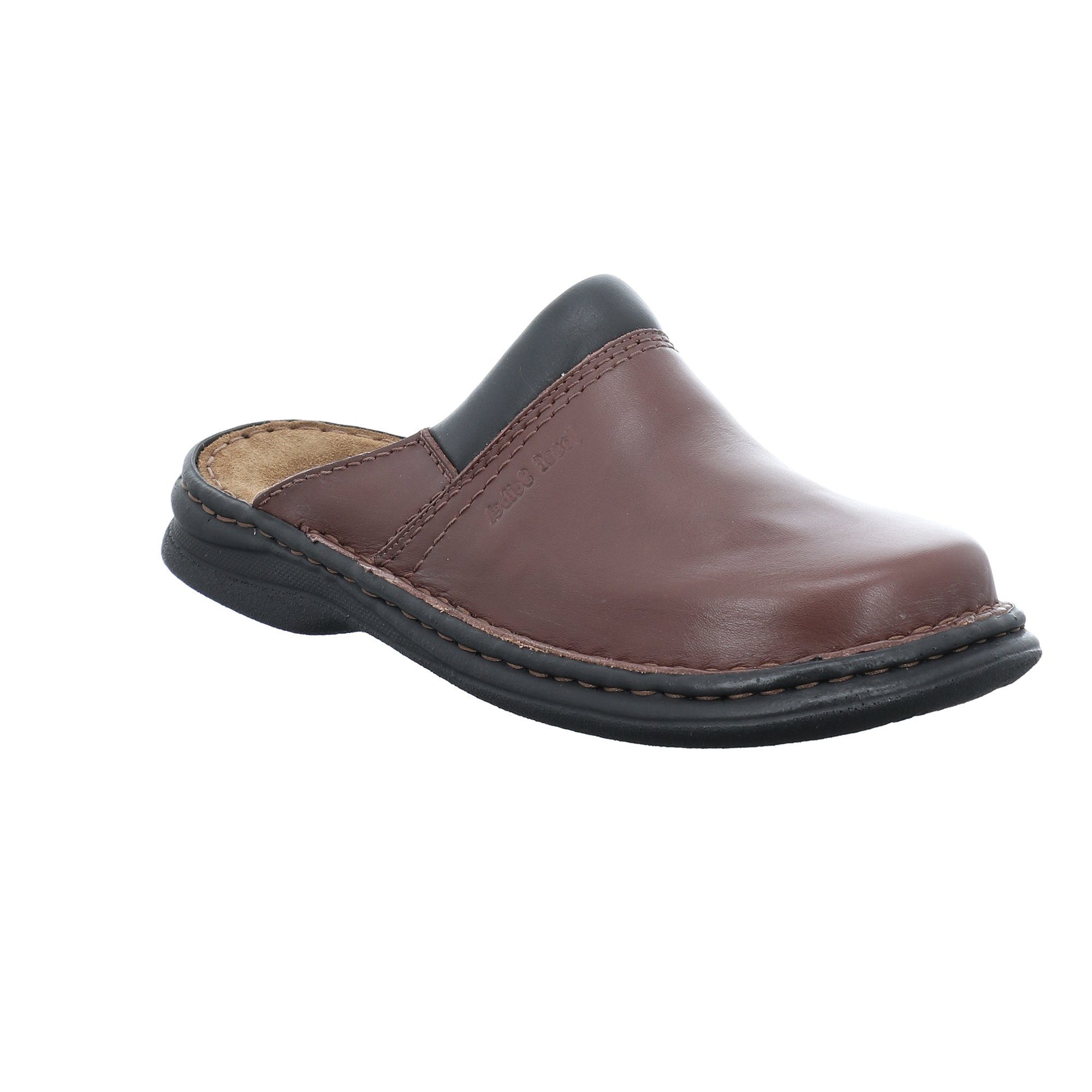 josef seibel men's max clogs
