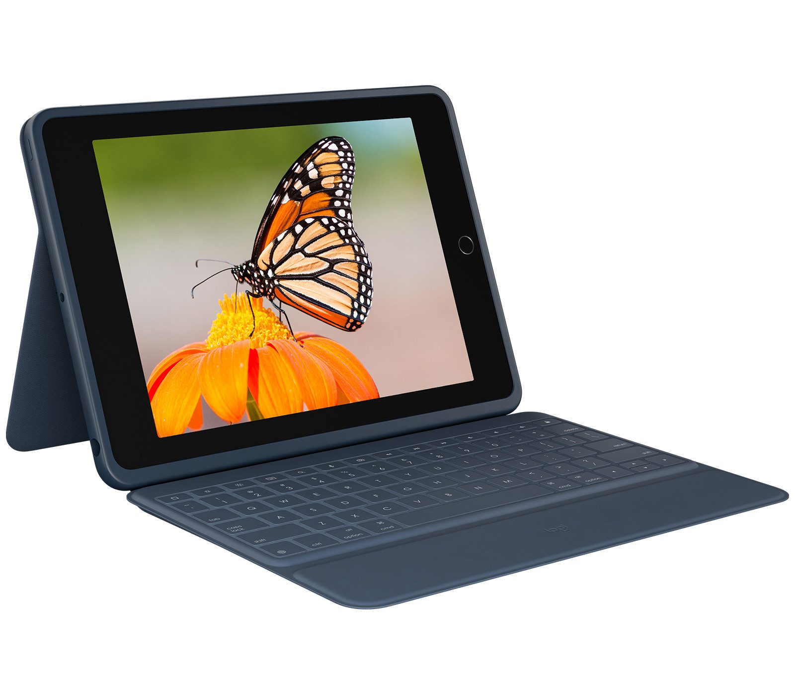 Logitech Eingabegeräte-Set