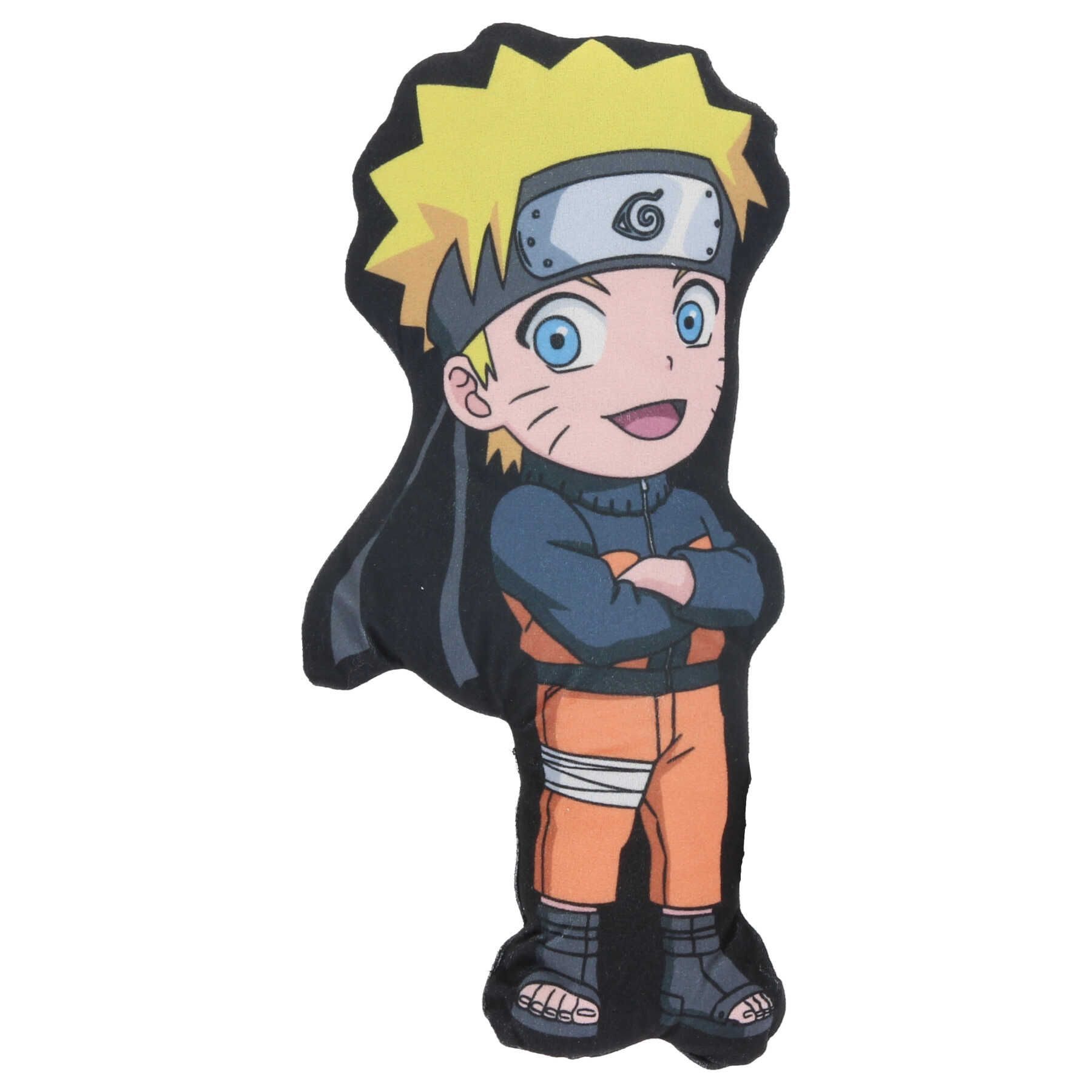 Naruto Dekokissen Dekokissen Velours Kissen Ideal zum Kuscheln und Dekorieren