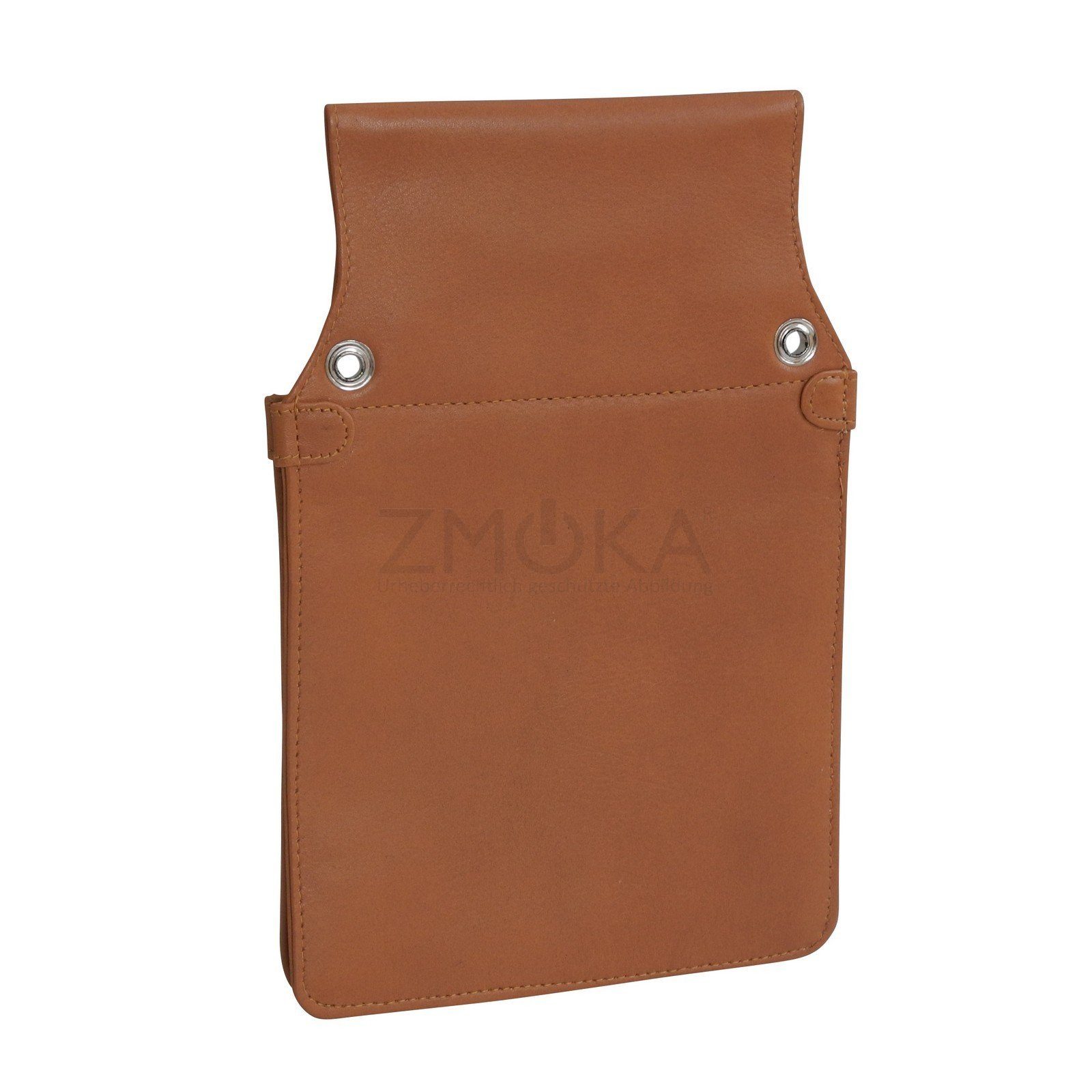 Branco Leder Holster - Kellnerbörse Kellner Profi BRANCO Taxibörse Börse Kellnertasche -