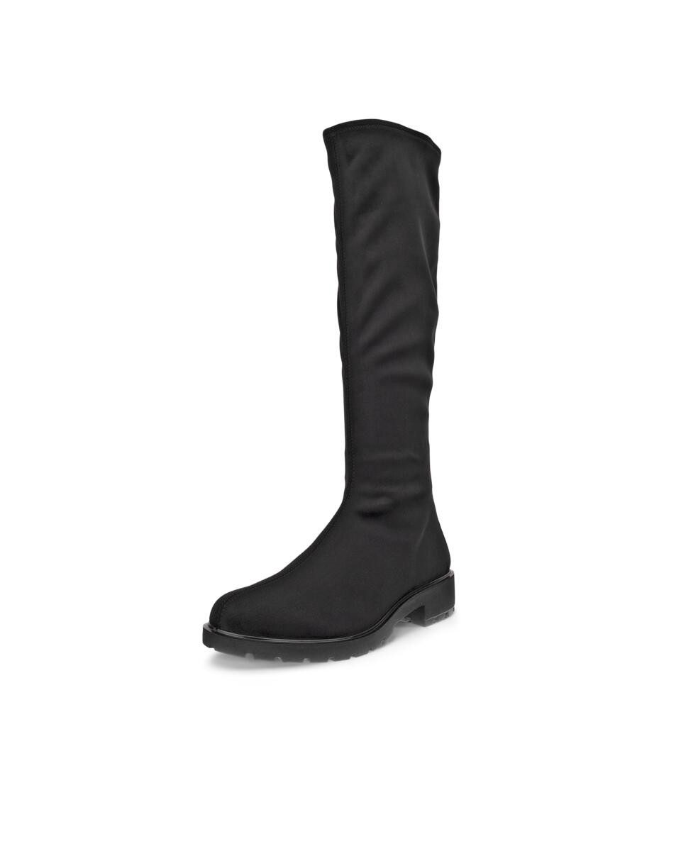 Ecco ECCO METROPOLE VIENNA W BLACK/BLACK Schnürschuh günstig online kaufen
