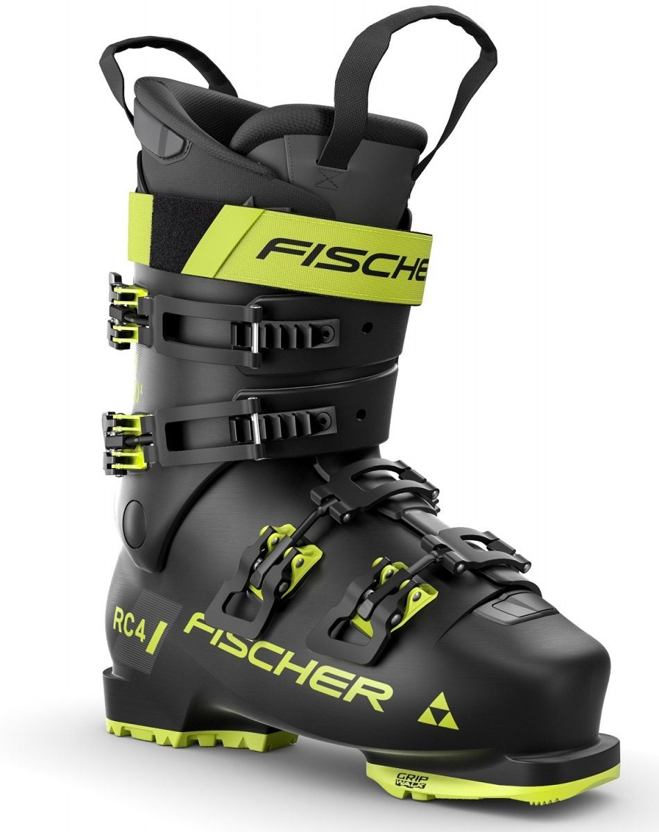 Fischer Fischer RC4 100 HV X Herren Лыжная обувь Skistiefel U31523 Skischuh
