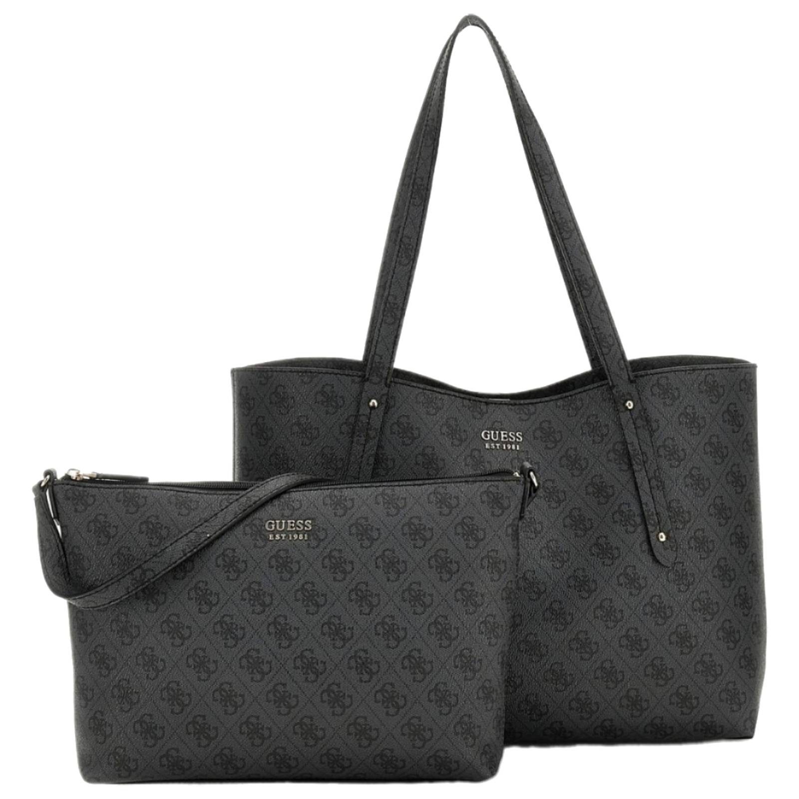 Guess Shopper Brenton Tote