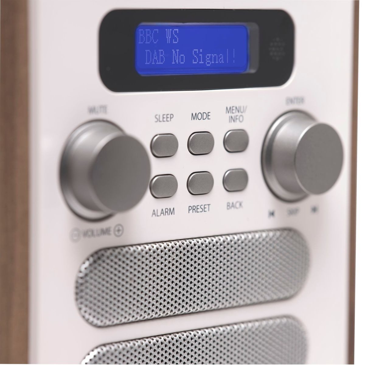 Denver DAB-48 Radio