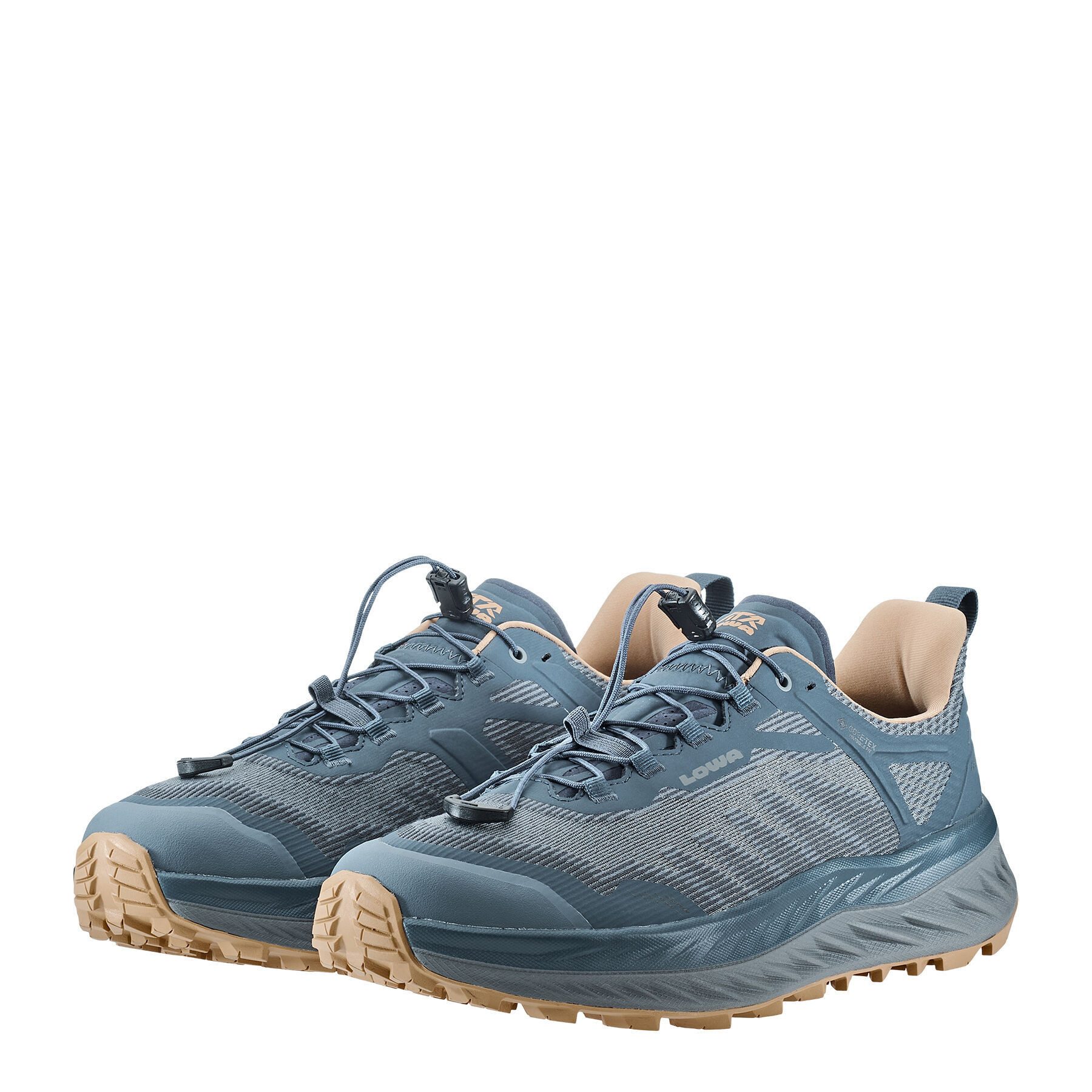 Lowa FORTUX GTX Laufschuh