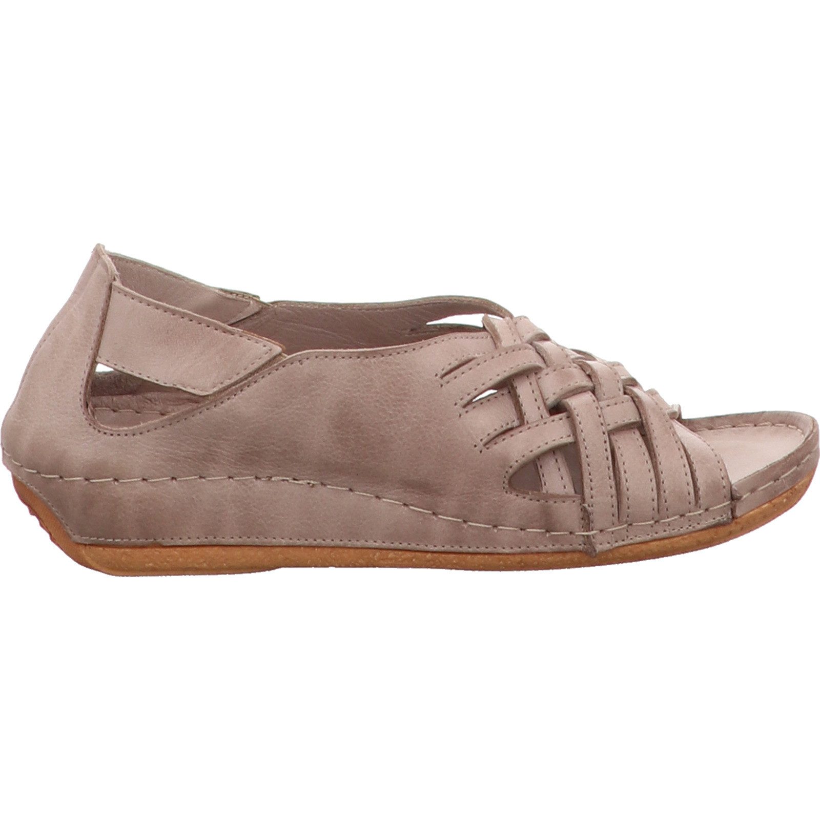 Gemini Riemchensandalette