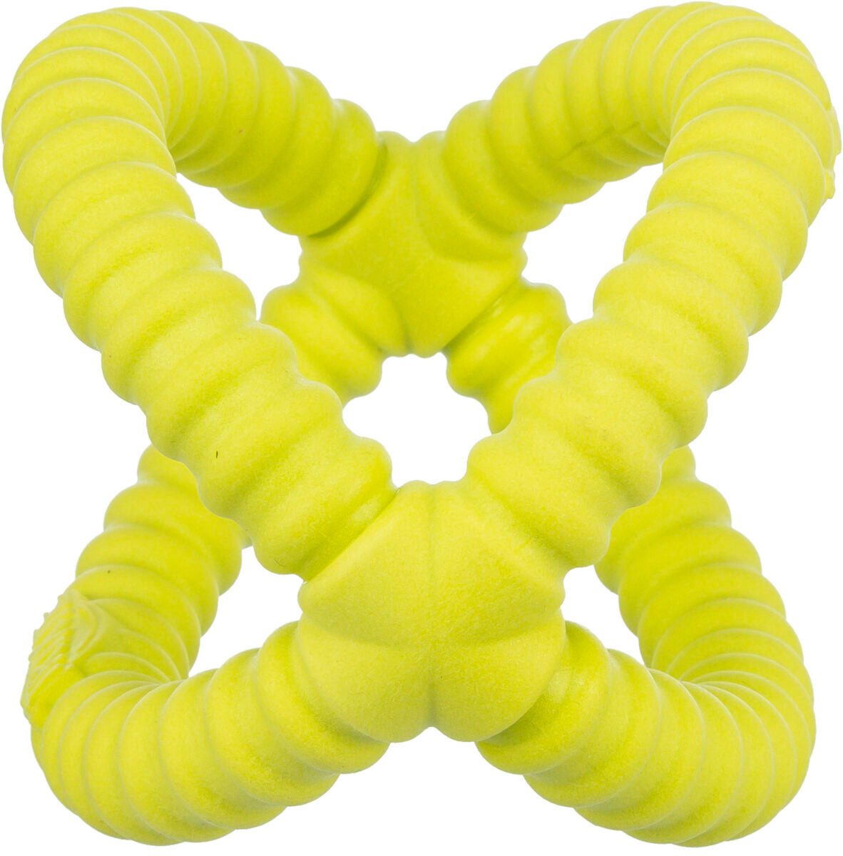 TRIXIE Wasserspielzeug Aqua Toy Greifer - lime - ø 17 cm