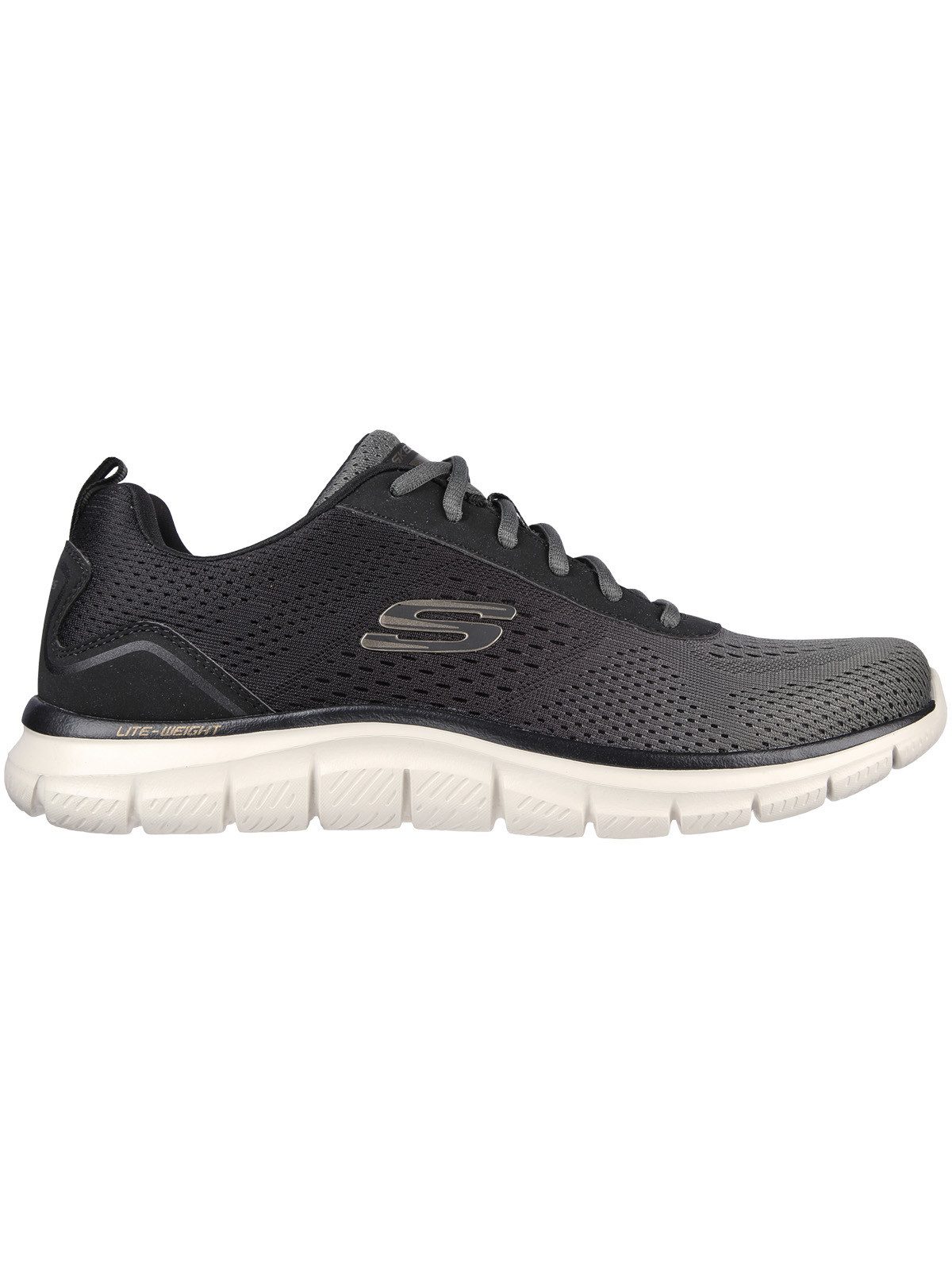 Skechers 232399-OLBK Skechers Track Wanderschuh günstig online kaufen