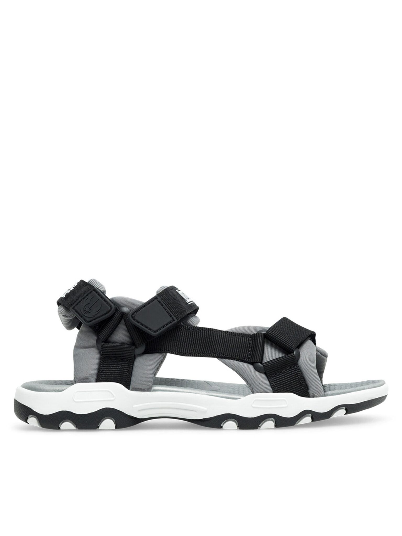 Star Wars Sandalen CP76-SS24-142SW Schwarz Sandale