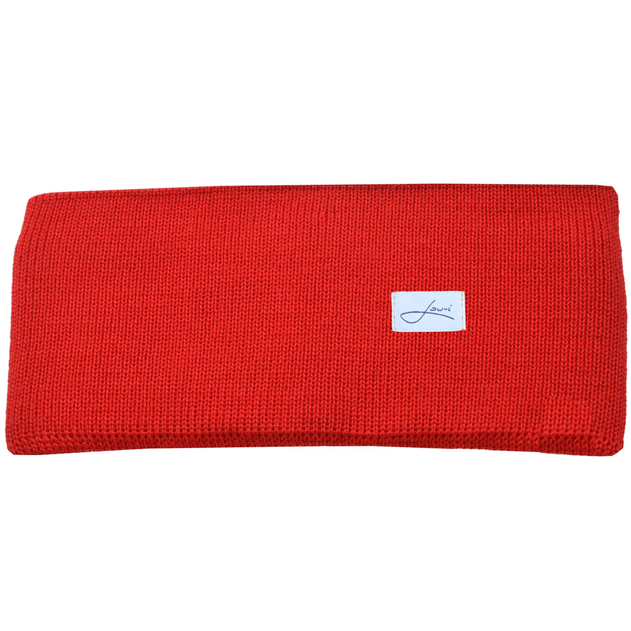 Lou-i Stirnband Stirnband aus Schurwolle Made günstig online kaufen