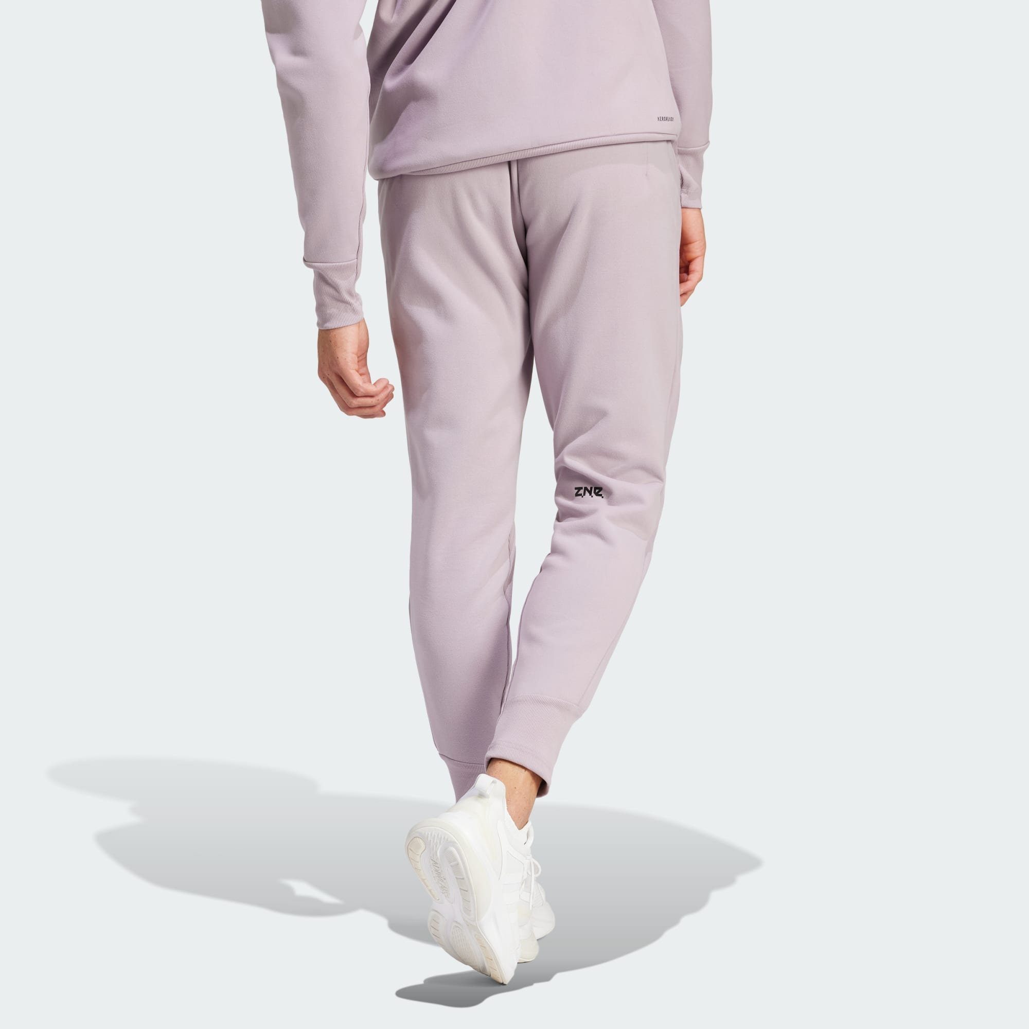 Z.N.E. Preloved WINTERIZED Jogginghose HOSE Fig Sportswear adidas