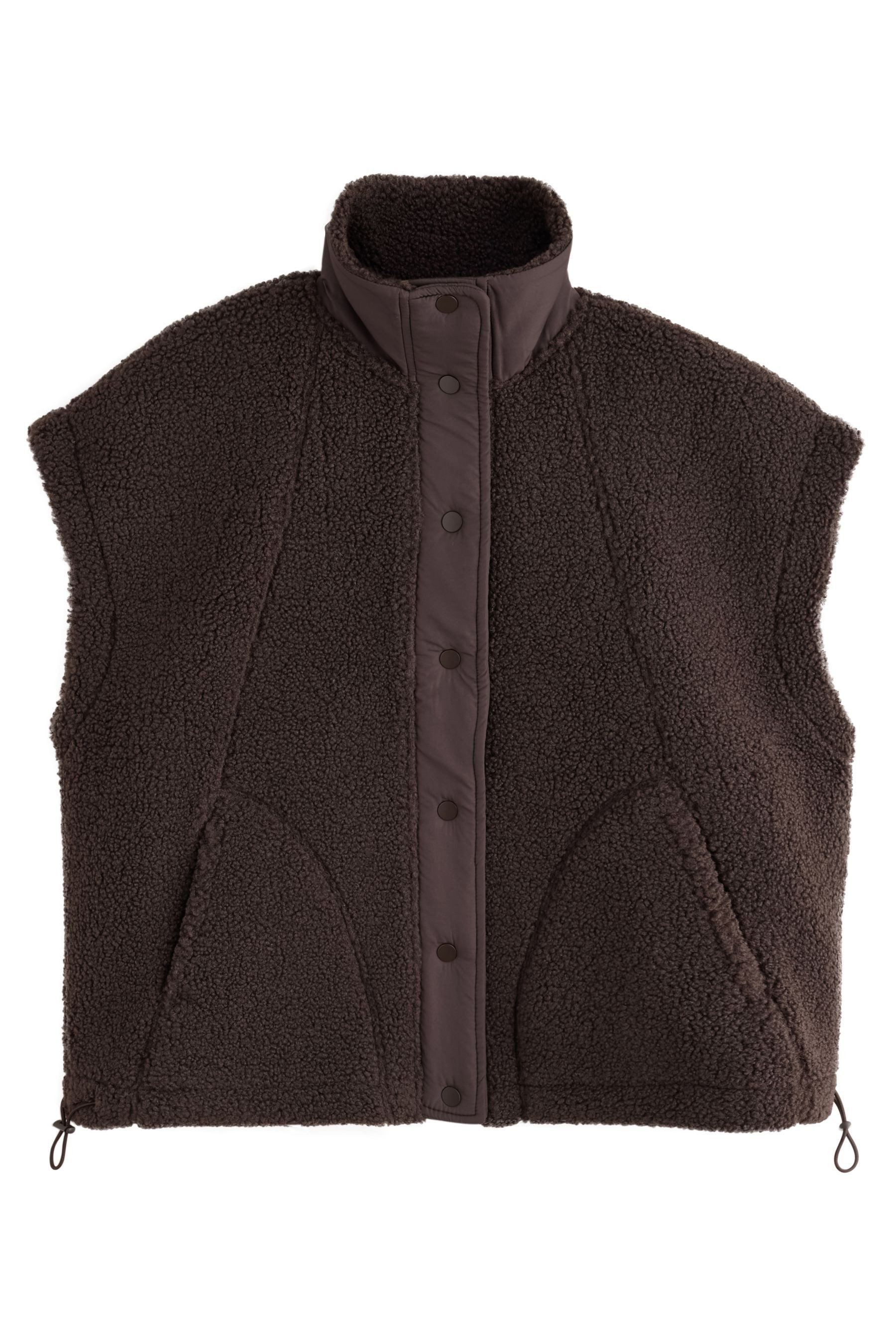 Chocolate Brown