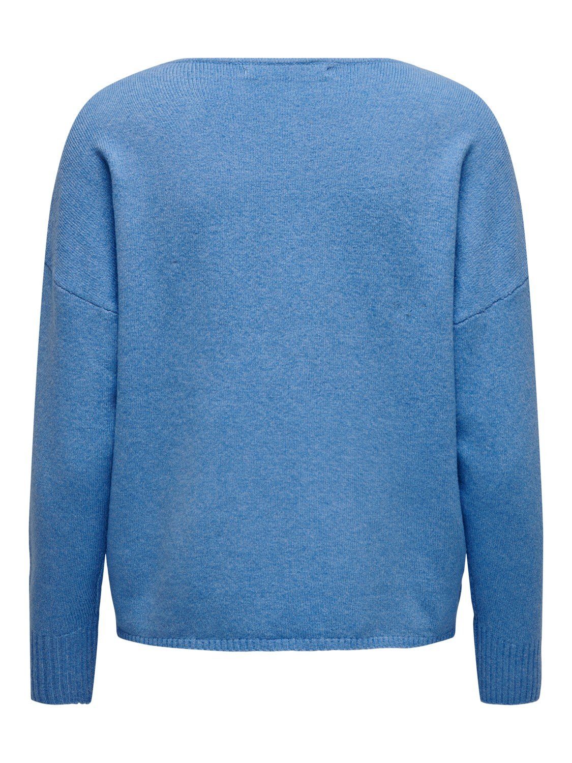 ONLY Strickpullover Feinstrick ONLRICA LIFE Longsleeve günstig online kaufen