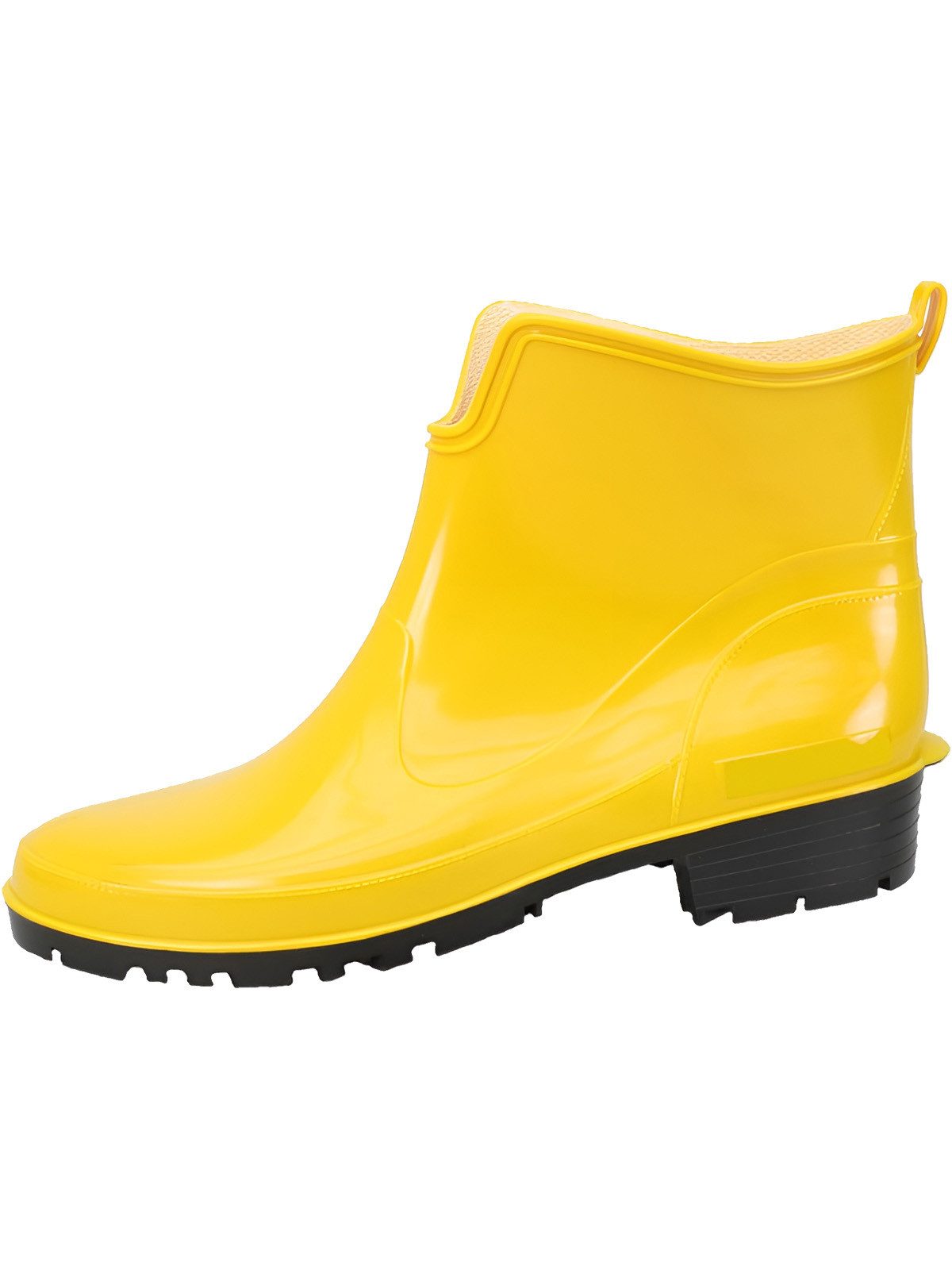 Bockstiegel Elke PVC Damen-Halbstiefel Резиновые сапоги
