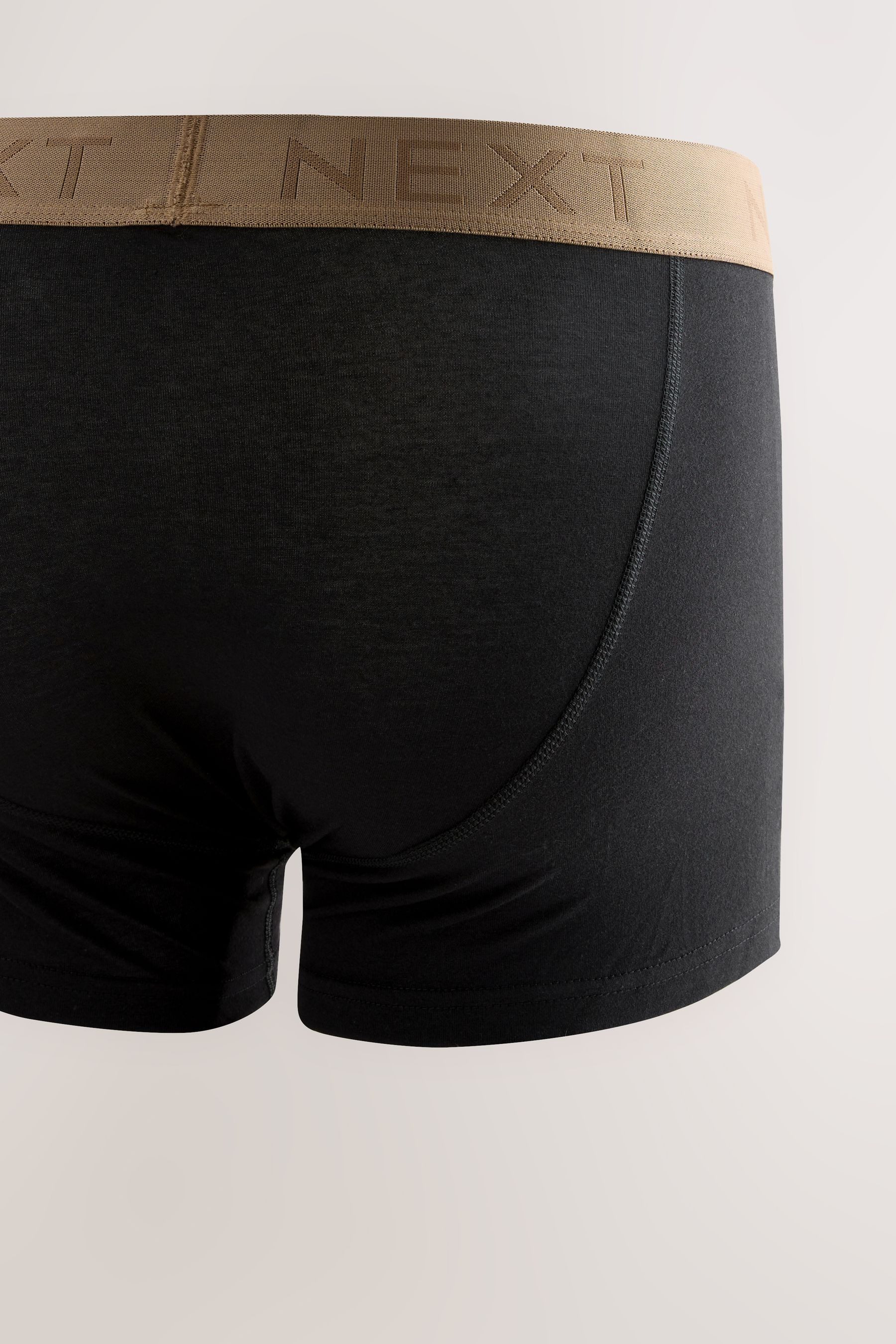 Next Boxershorts Unterhosen Boxershorts 5er-Pack (5-St) günstig online kaufen