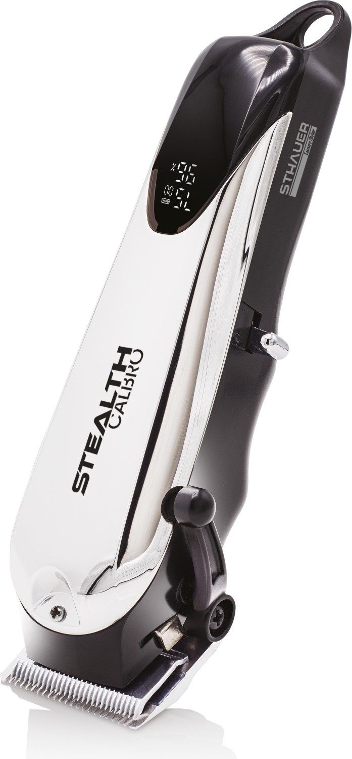 Xanitalia Haarschneider XanitaliaPro Calibro Stealth Clipper