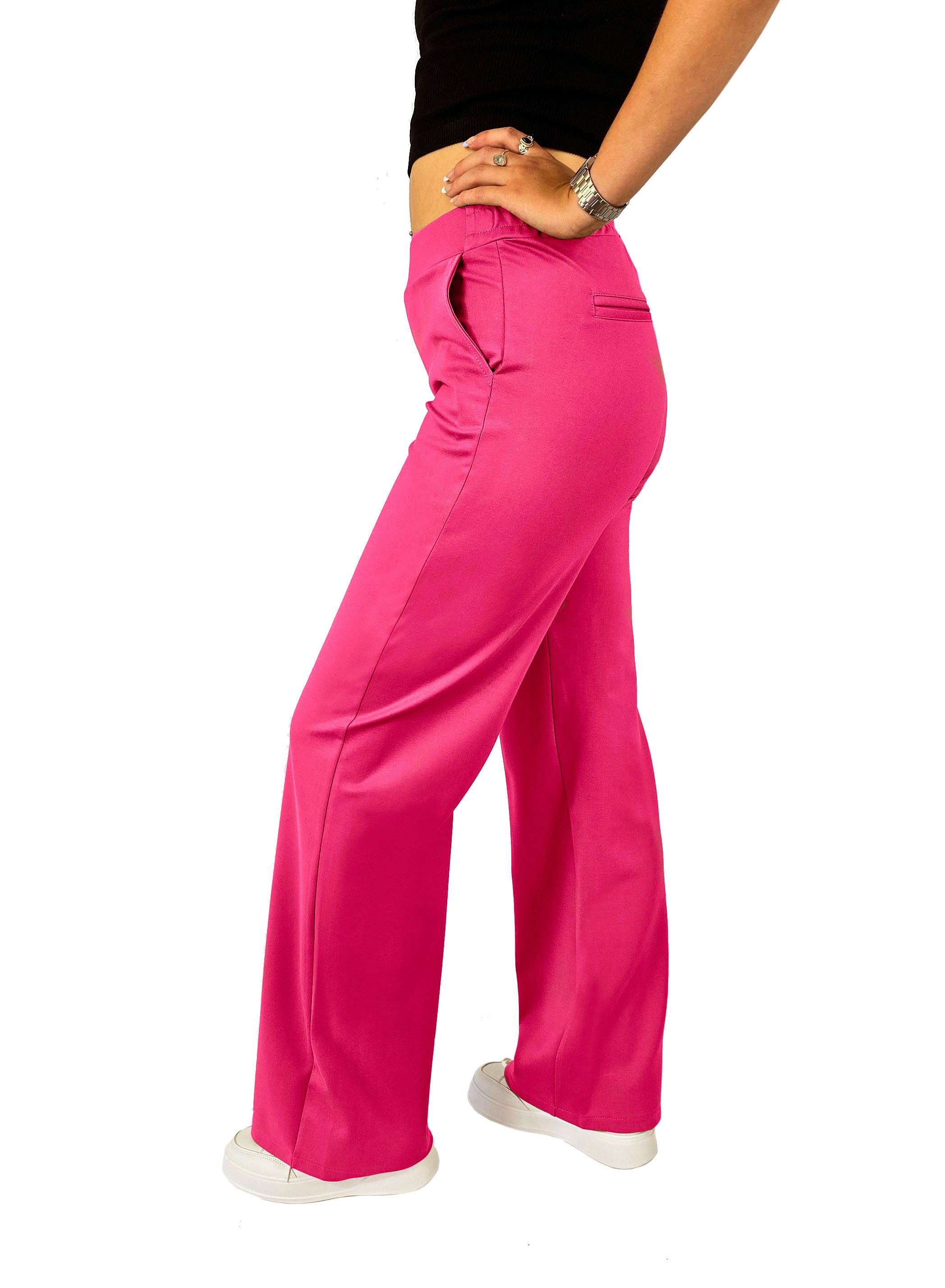 ESViViD Marlene-Hose trendige Marlene Hose super günstig online kaufen