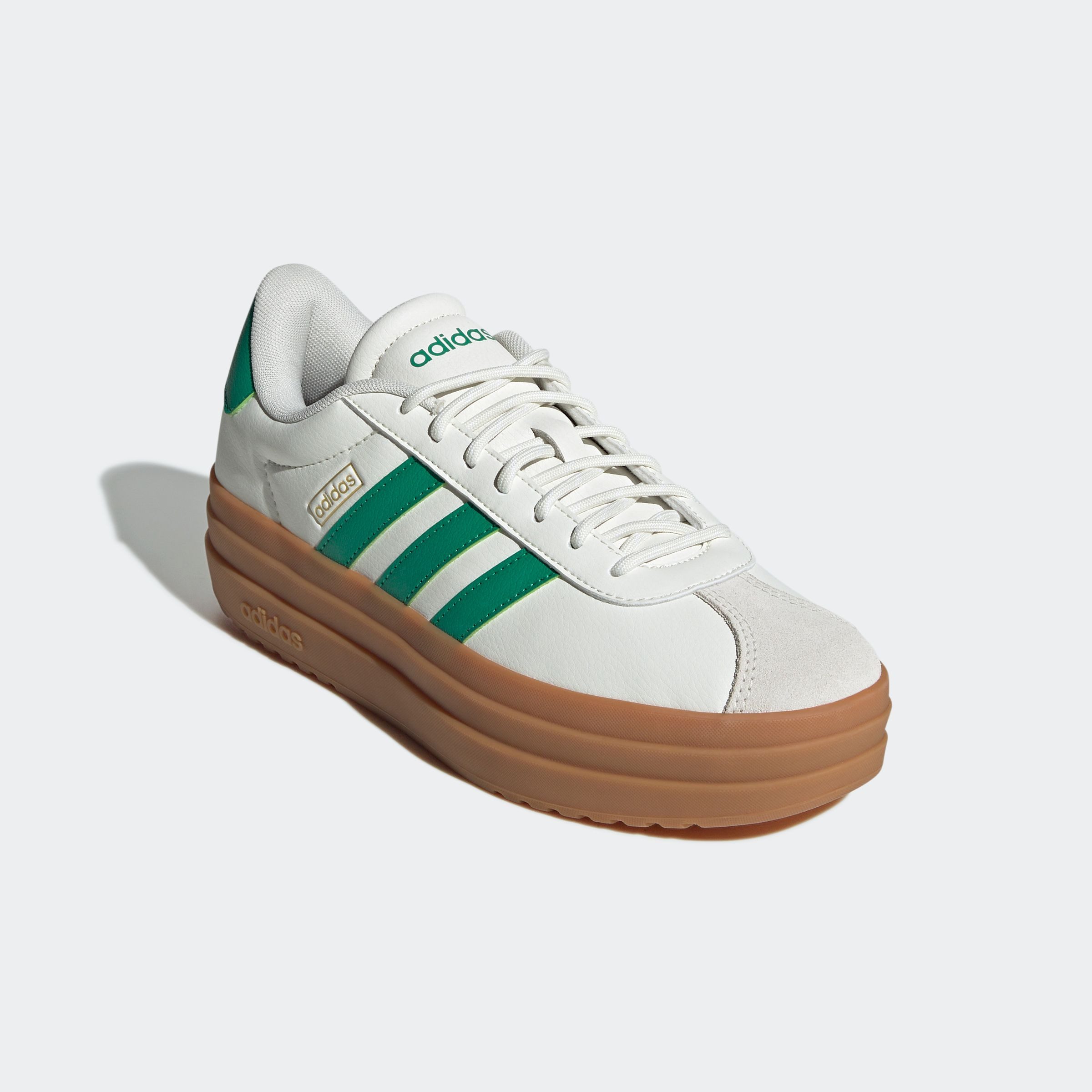 adidas Sportswear VL COURT BOLD Plateausneaker Design auf den Spuren des ad günstig online kaufen