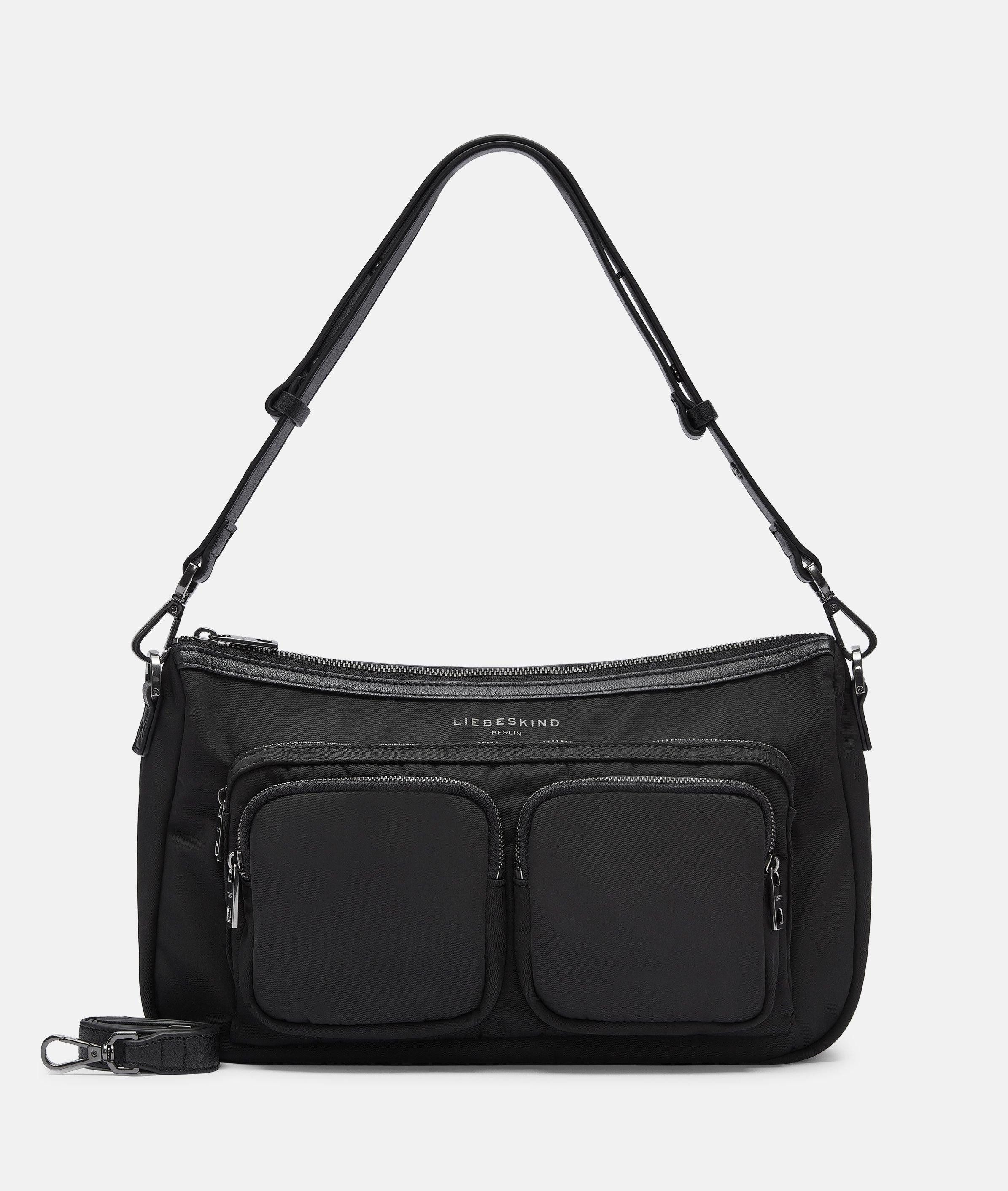 Schultertasche Hobo