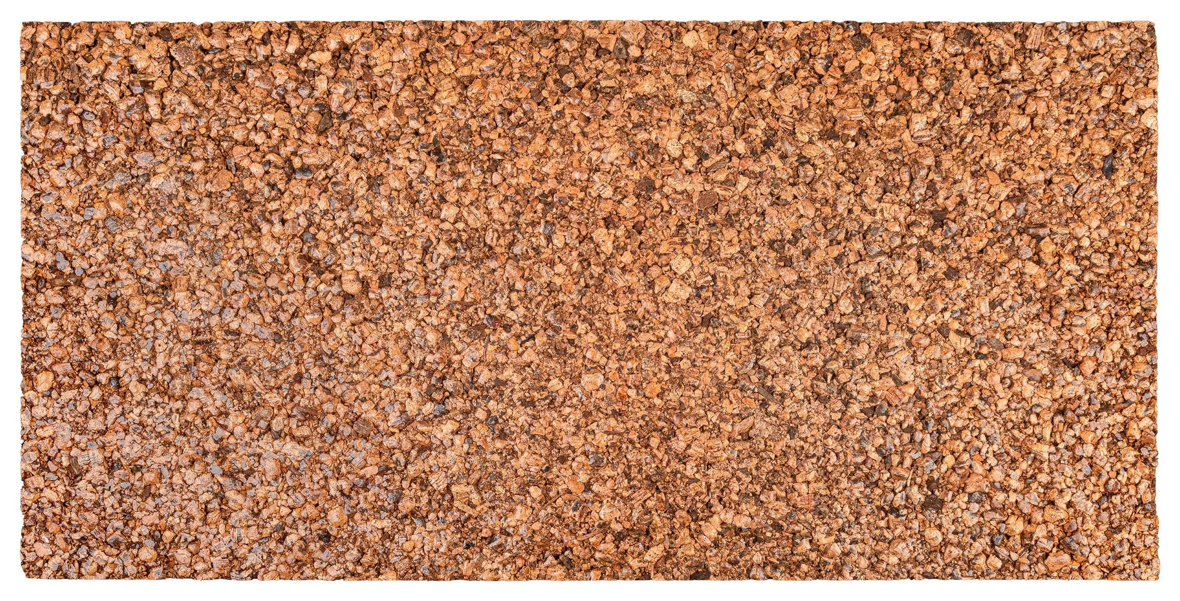 Kork-Deko.de Dämmplatte Iso-Korkplatte 1000x500x20mm - Schall- und Wärmedämmung