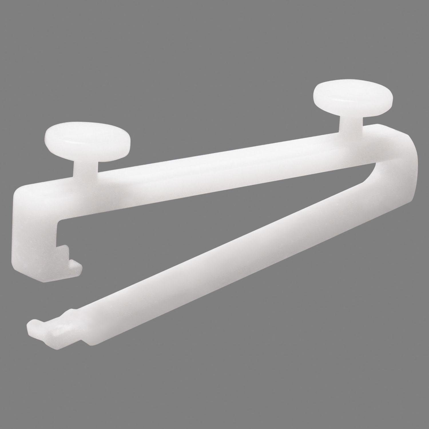 Good Life Schlaufengleiter Ille, Innenlaufsysteme, (Packung, 8-St), aus Kun günstig online kaufen