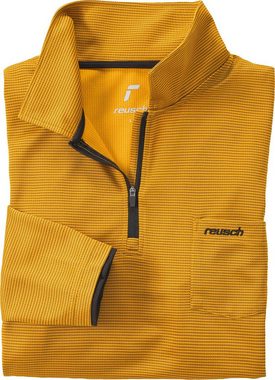 Reusch Funktionsshirt ultraleichte, fließende Qualität