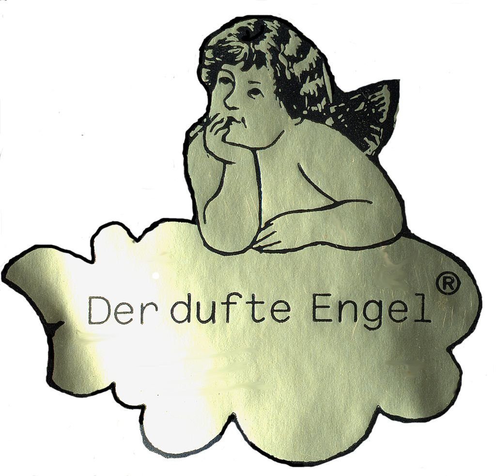 Der dufte Engel