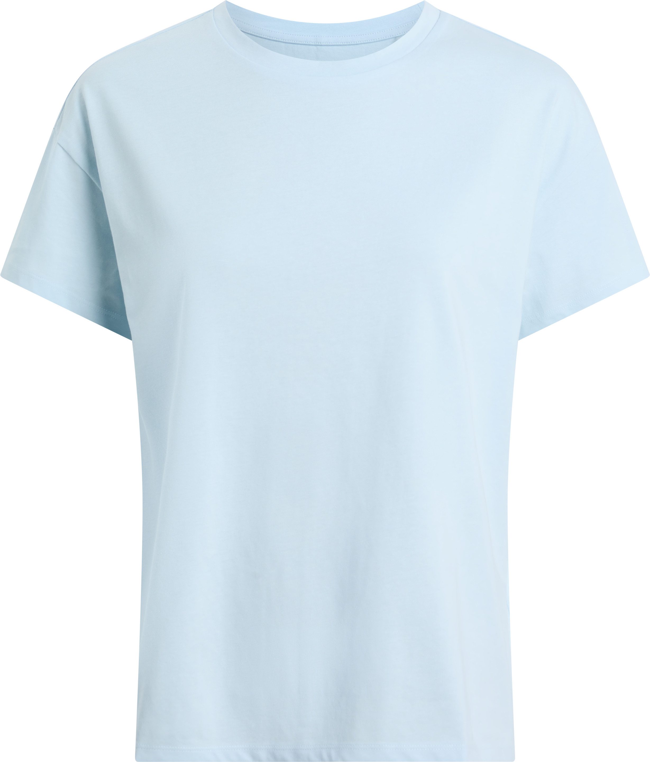 Energetics T-Shirt DA.-T-SHIRT ENZA SHORT SLEEVE W mit Rundhalsausschnitt, Kurzarm, aus Baumwolle – Bild 5 von 5