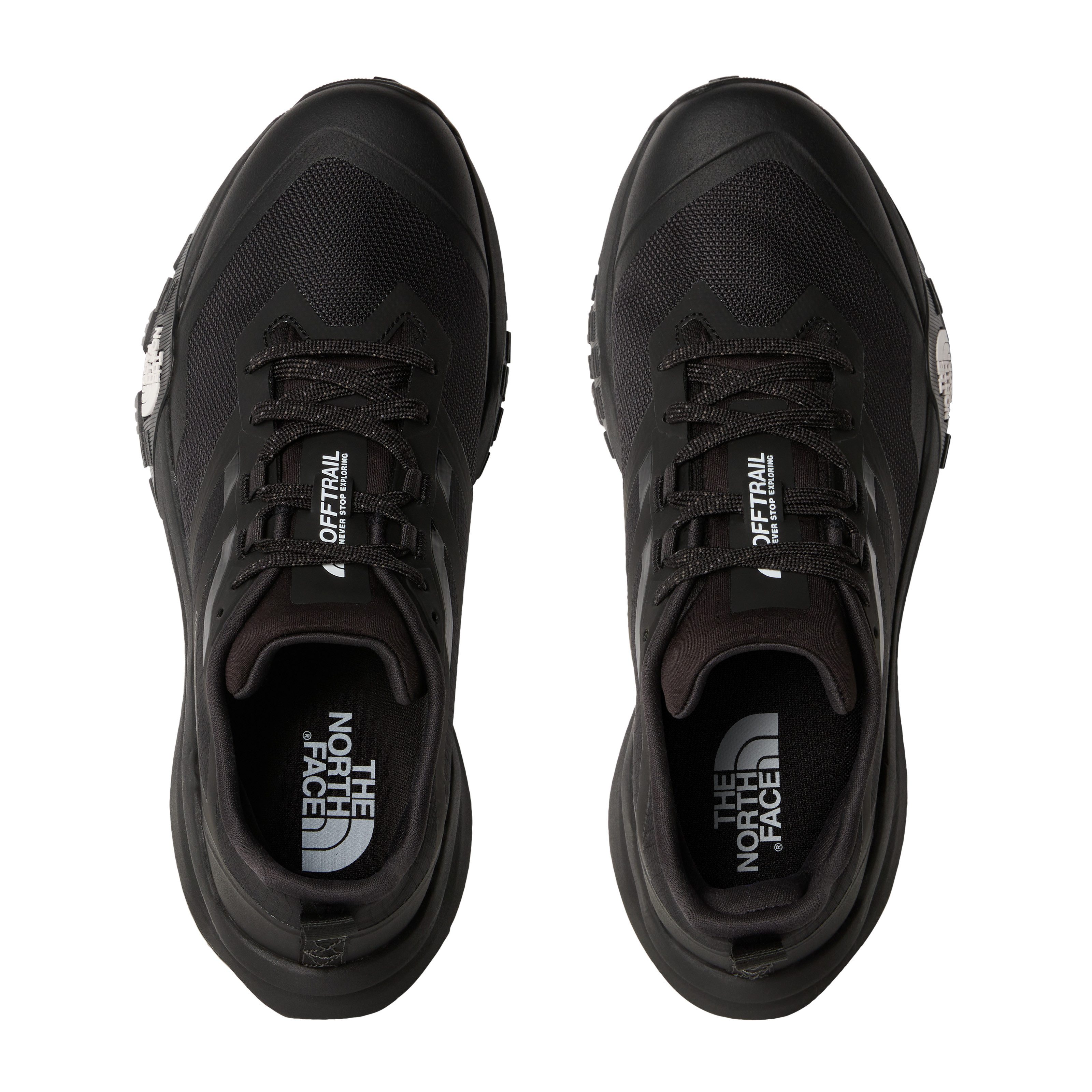 The North Face M OFFTRAIL VERSA Wanderschuh