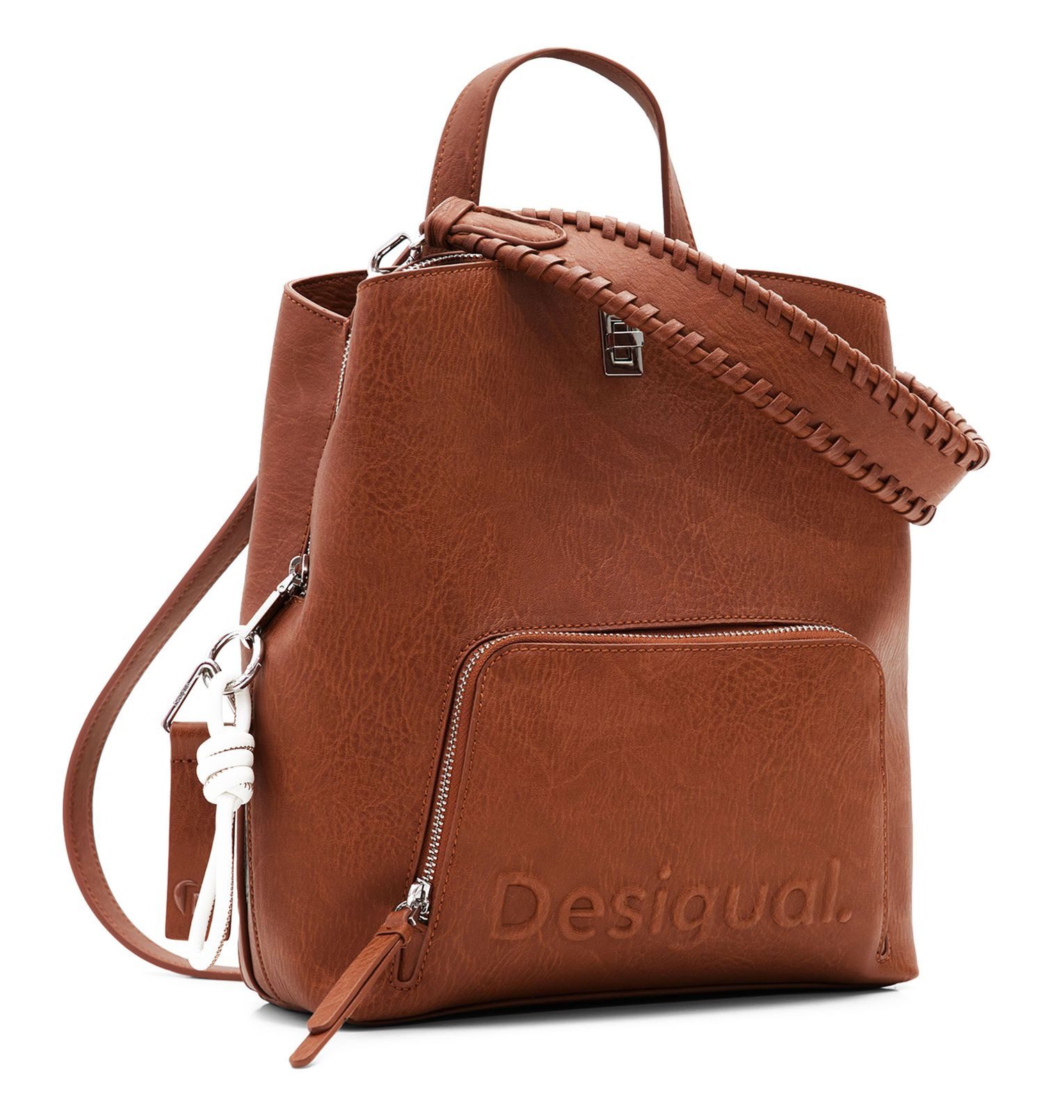 Rucksack Half Logo 24 Sumy