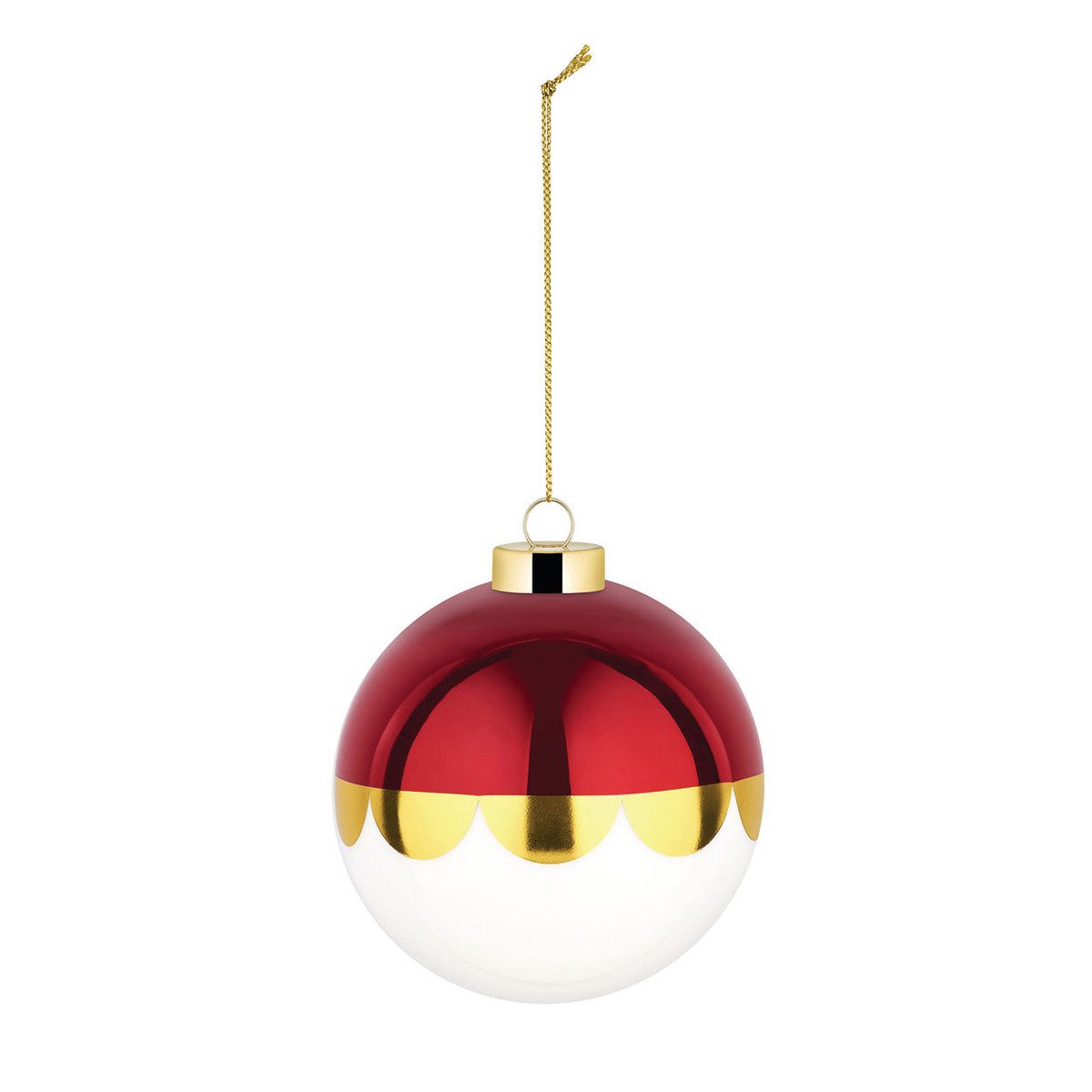 Alessi Christbaumschmuck Delight