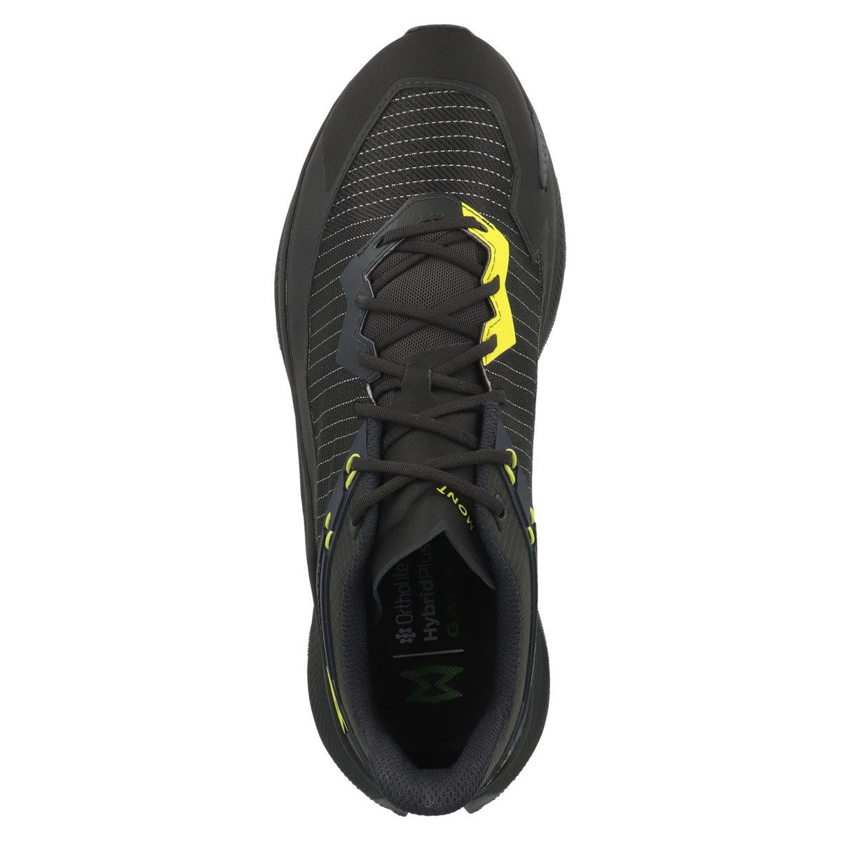 Garmont 9.81 Etere Herren Outdoorschuh Wanderschuhe, Trekking, Hiking, Freizeitschuhe, Schnürschuhe
