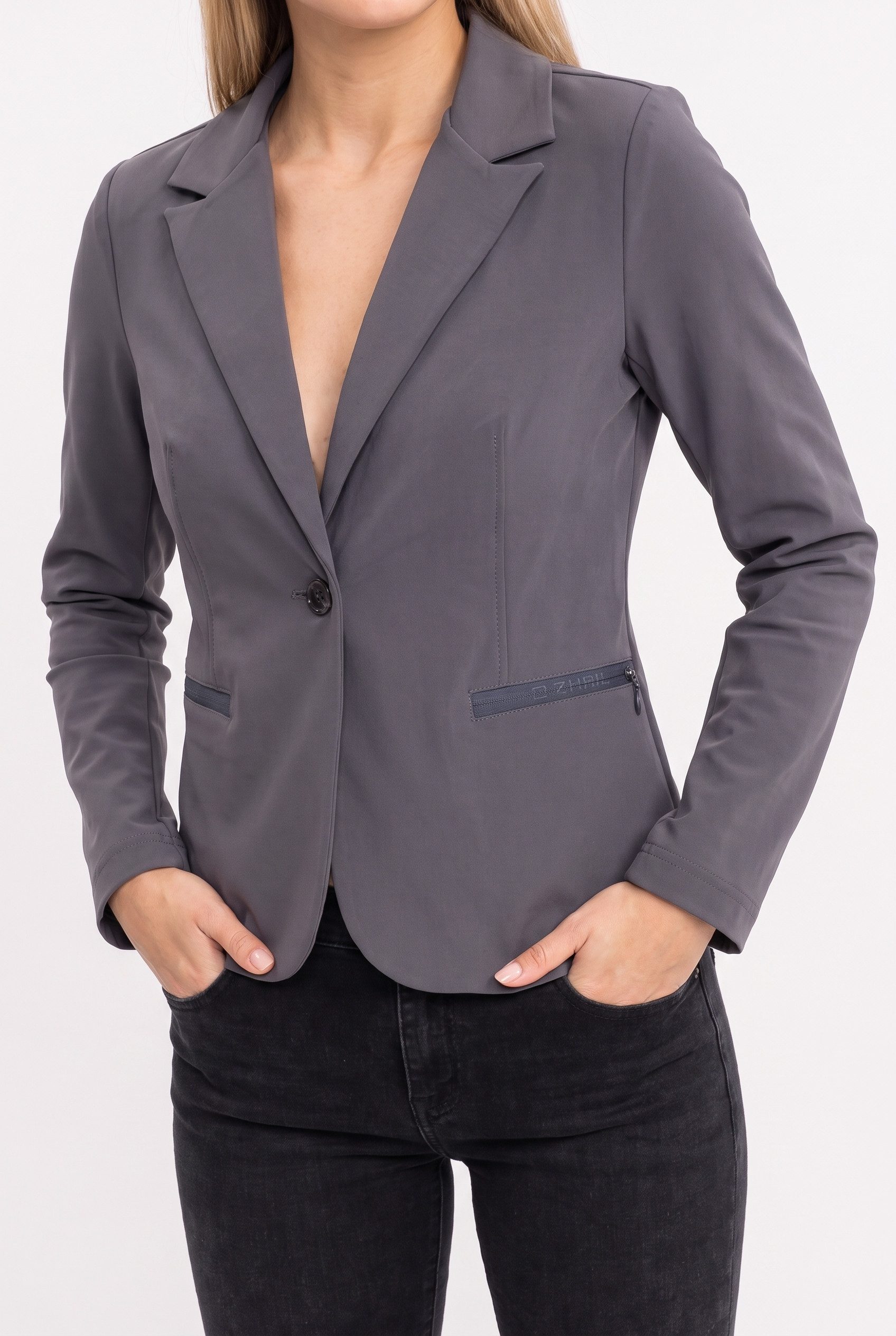 Zhrill Jerseyblazer SALMA