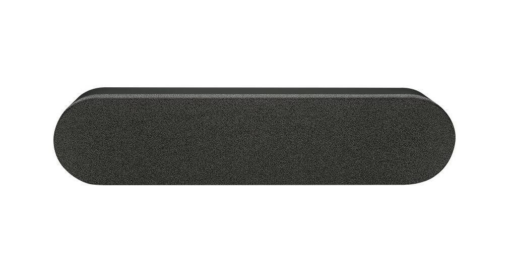 Logitech Streaming-Mikrofon Logitech Rally Lautsprecher