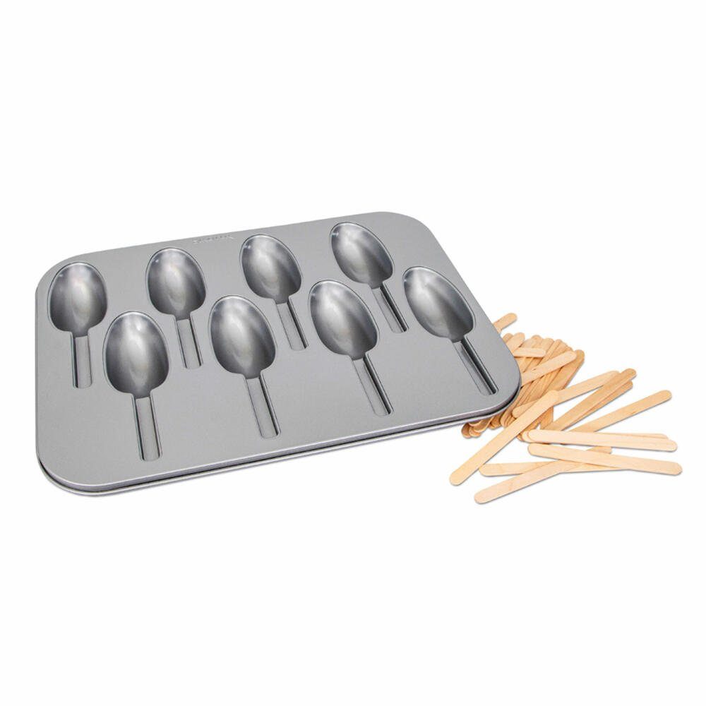 STÄDTER Backform We Love Baking Cake Lollies