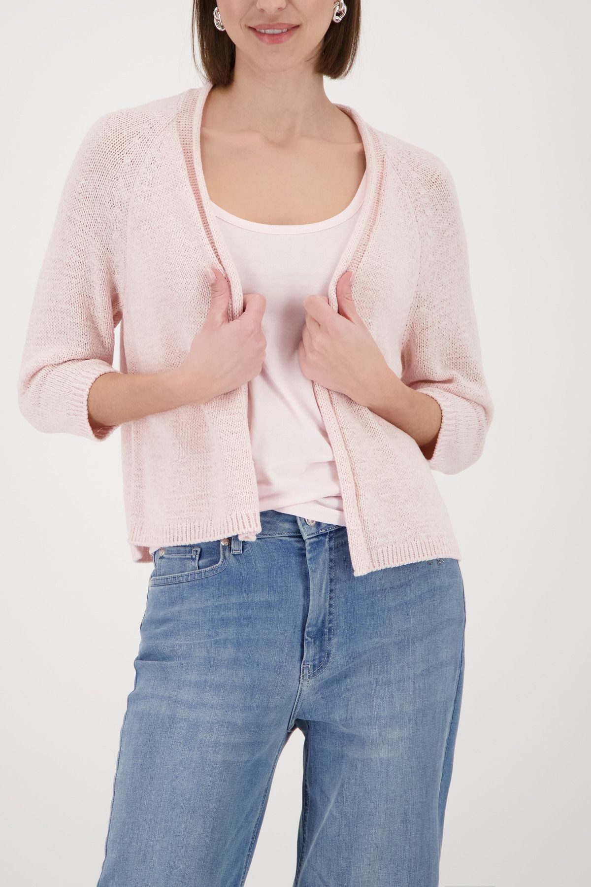Monari Strickjacke