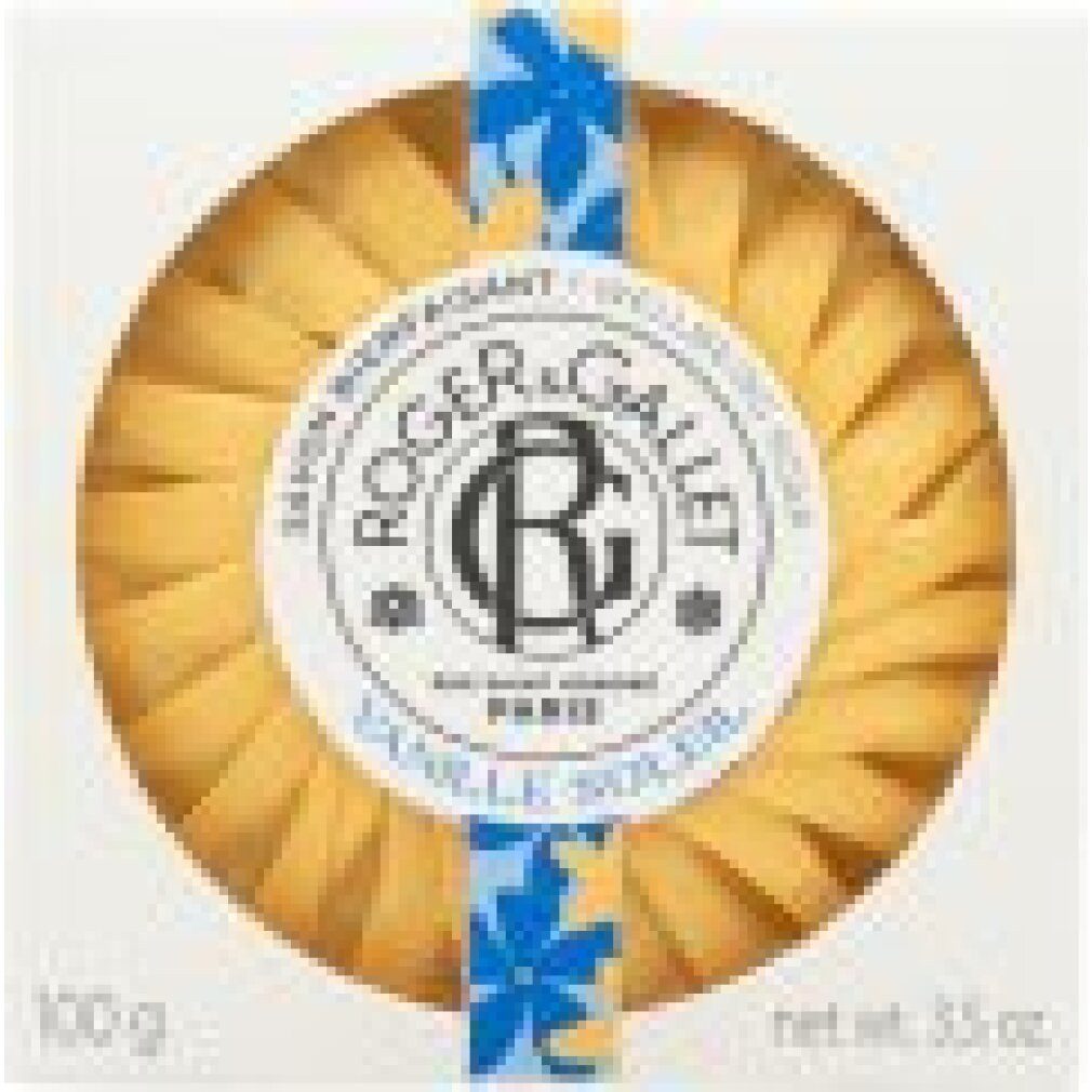 ROGER & GALLET Körperpflegemittel VANILLE SOLEIL Duftseife 100 gr
