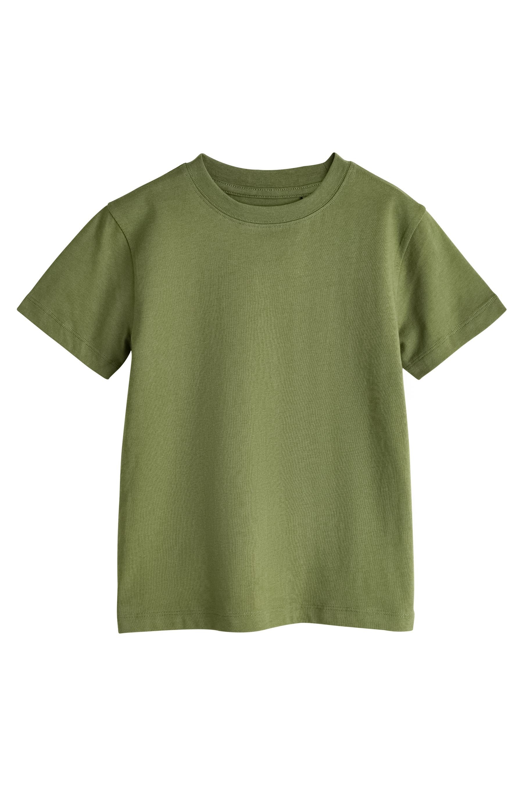 Dark Khaki Green