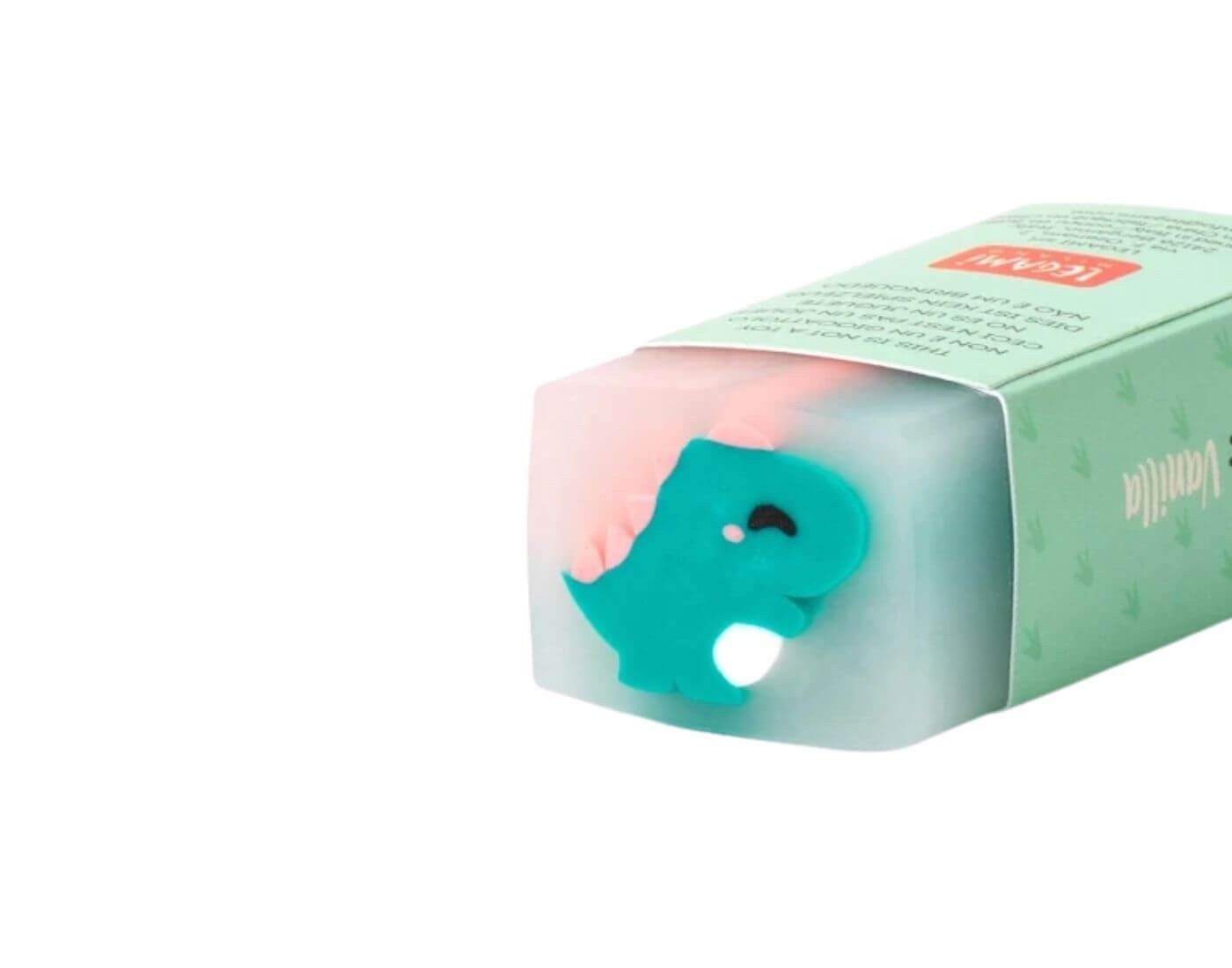 Legami Radiergummi Duftender Radiergummi - Jelly Friends