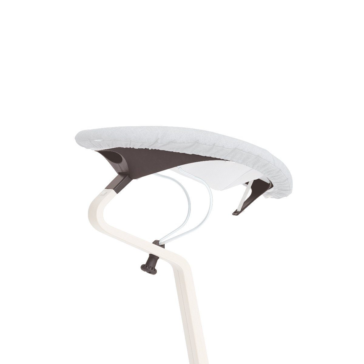 nomi Hochstuhl Nomi Baby Base Wippe