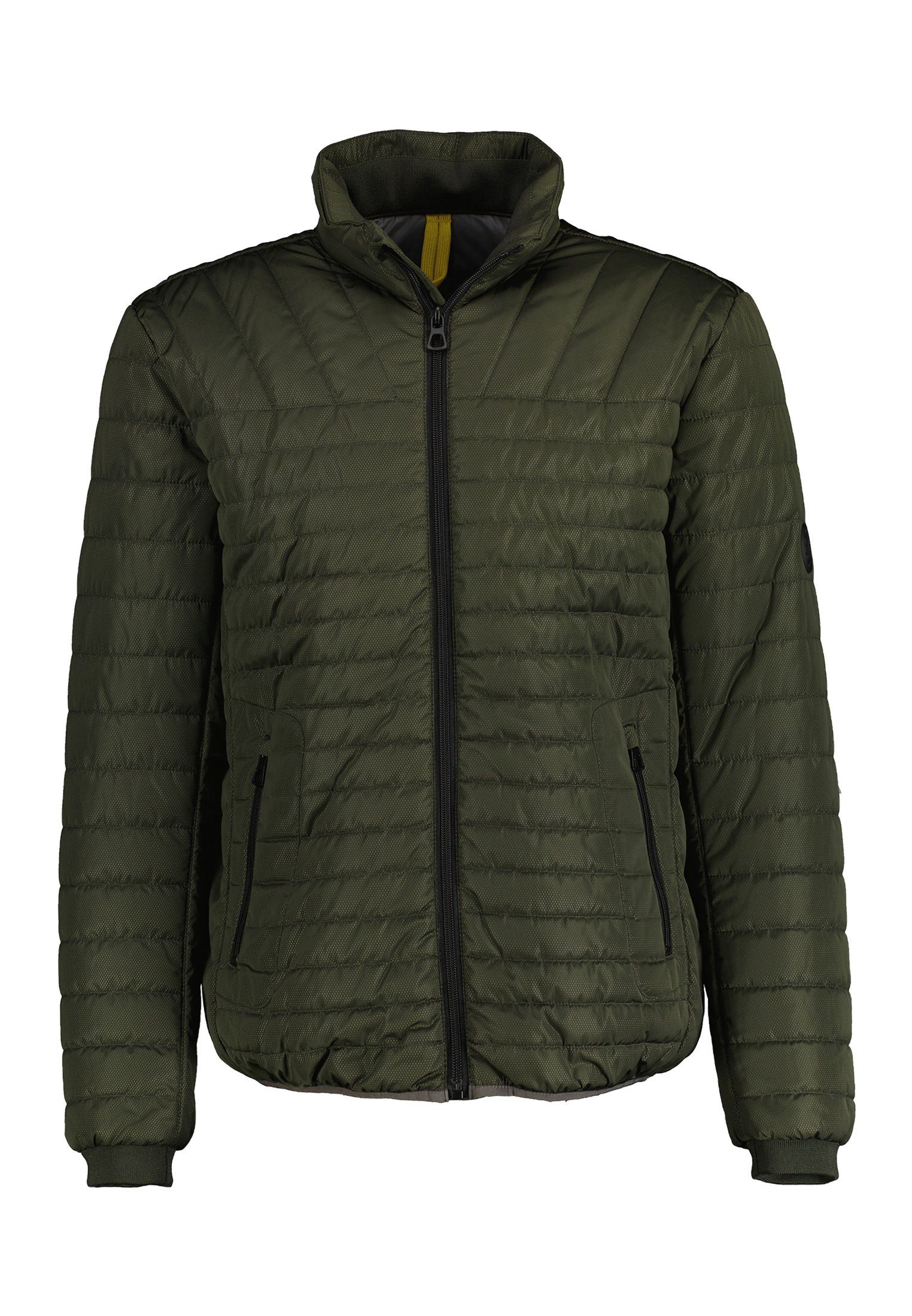 LERROS Steppjacke LERROS Leichte Steppjacke DARK MOSS