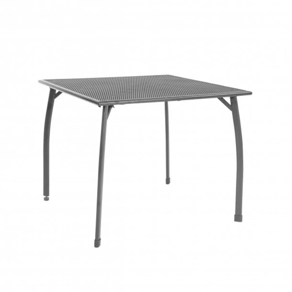 Greemotion Gartentisch Tisch Toulouse 90x74x90cm (1-St)