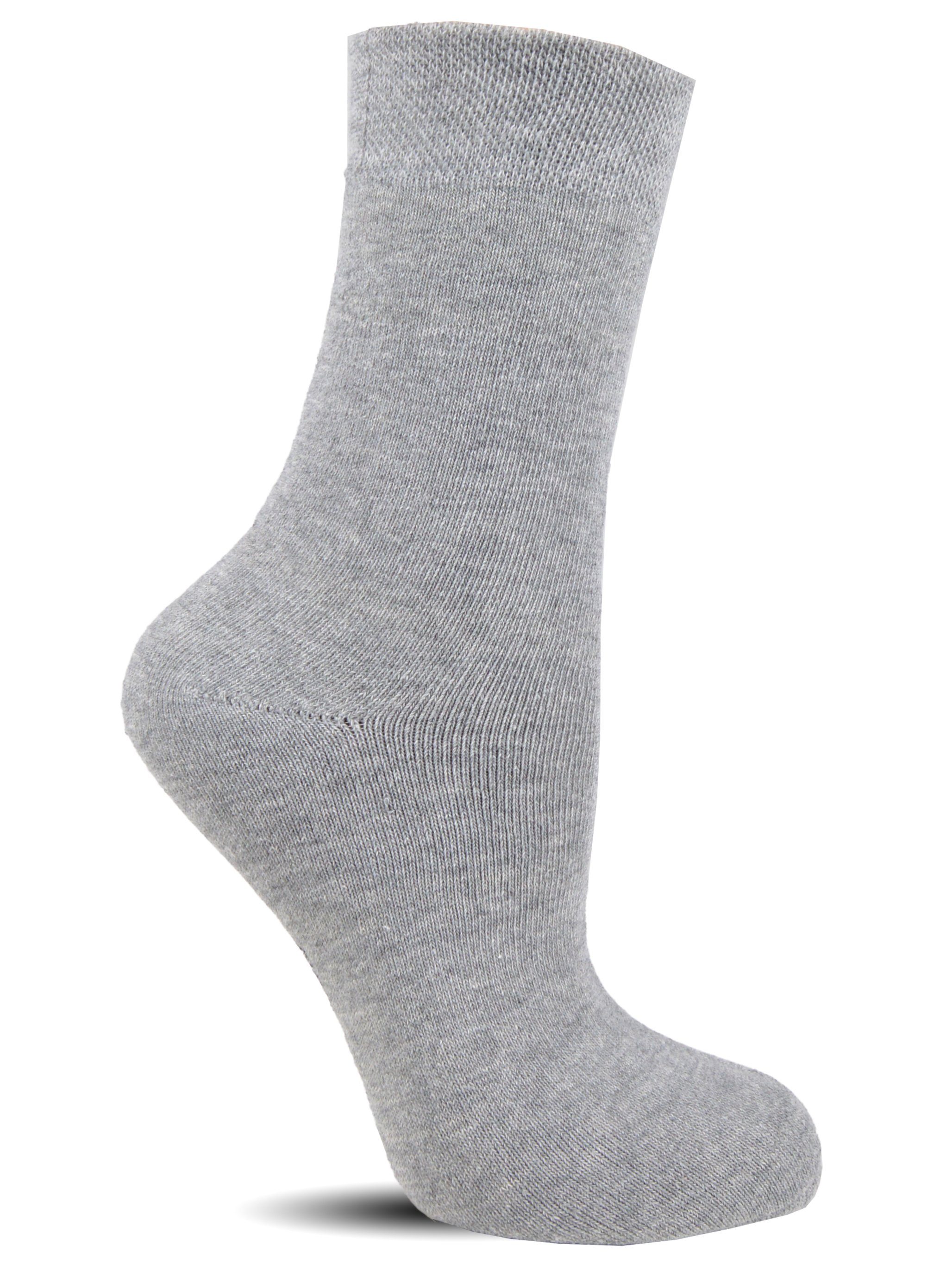 Frostfighter Thermosocken Wintersocken ohne Gummi für Damen (6 Paar) Anitip günstig online kaufen