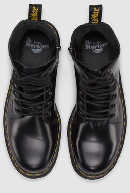 DR. MARTENS Jadon Pol. Smooth Ankleboots (2-tlg)