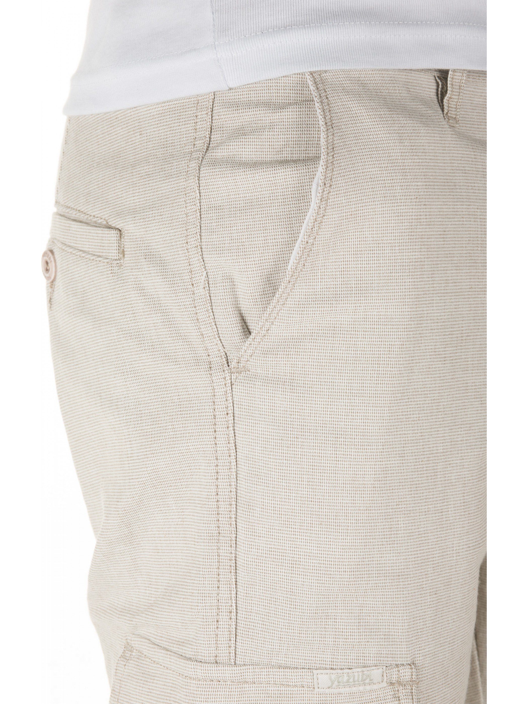 Yazubi Shorts Cargo Shorts Daniel